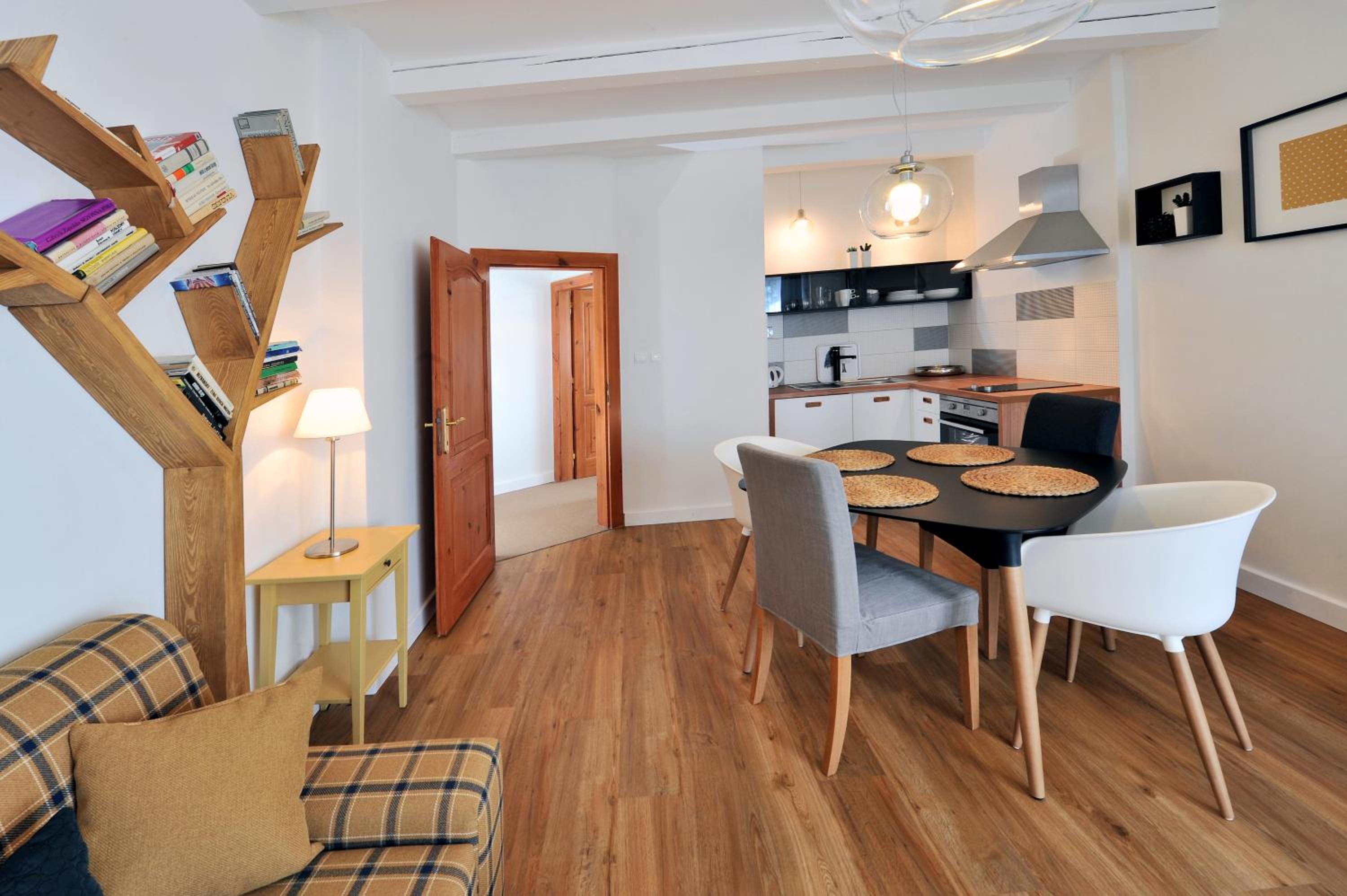 One-Bedroom Apartment (2 Adults) photo 3