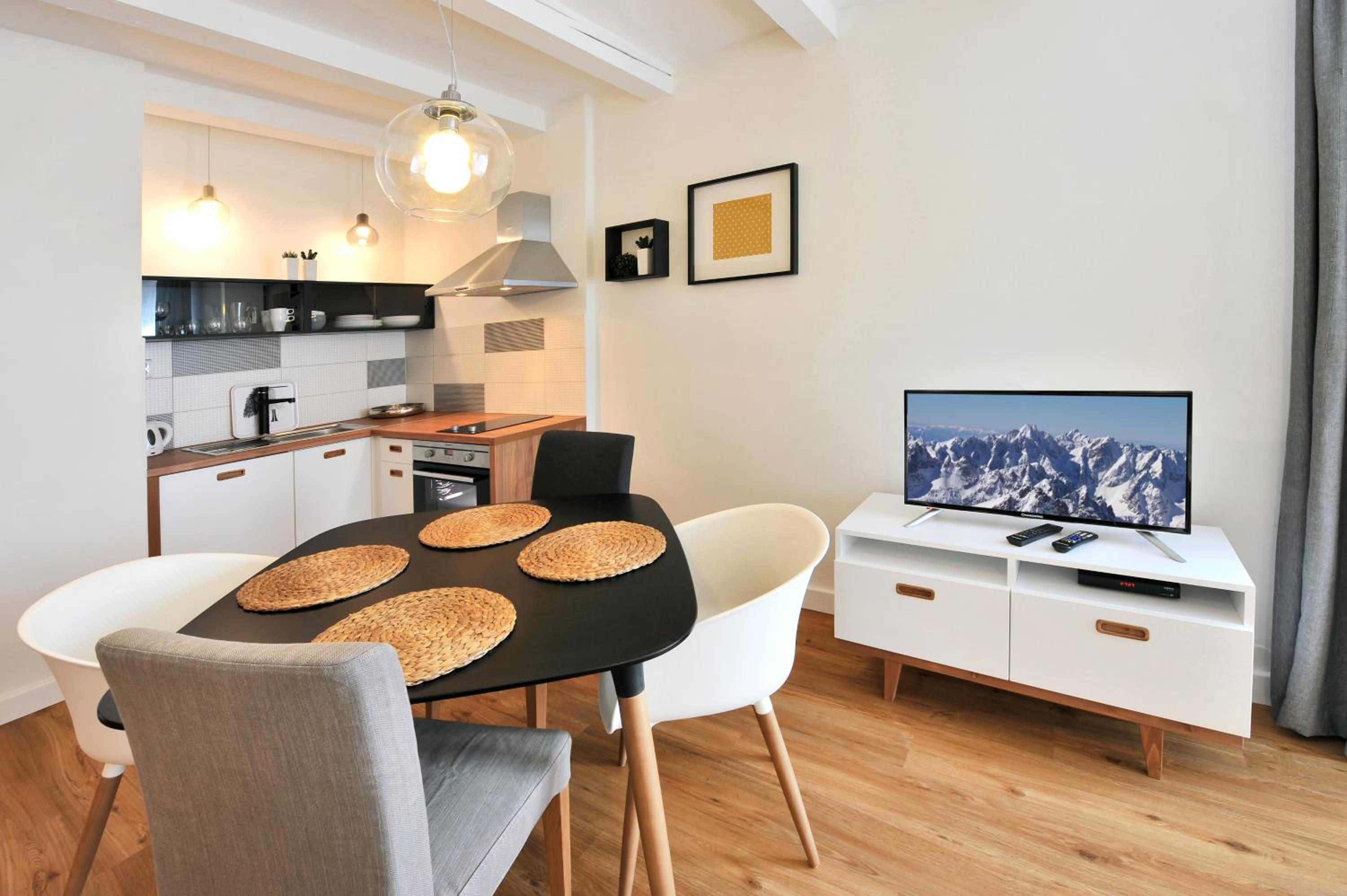 One-Bedroom Apartment (2 Adults) photo 2