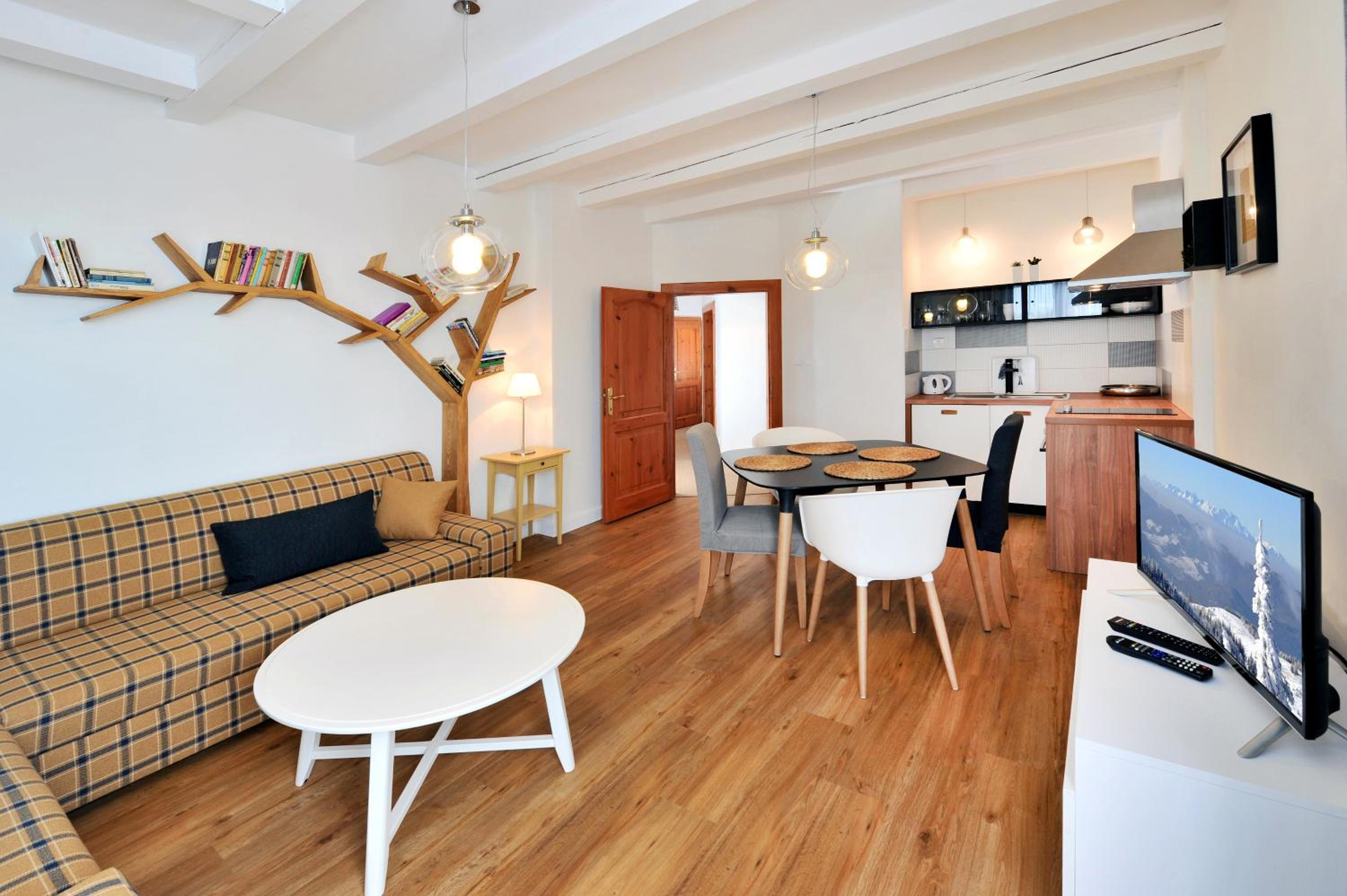 One-Bedroom Apartment (2 Adults) photo 1