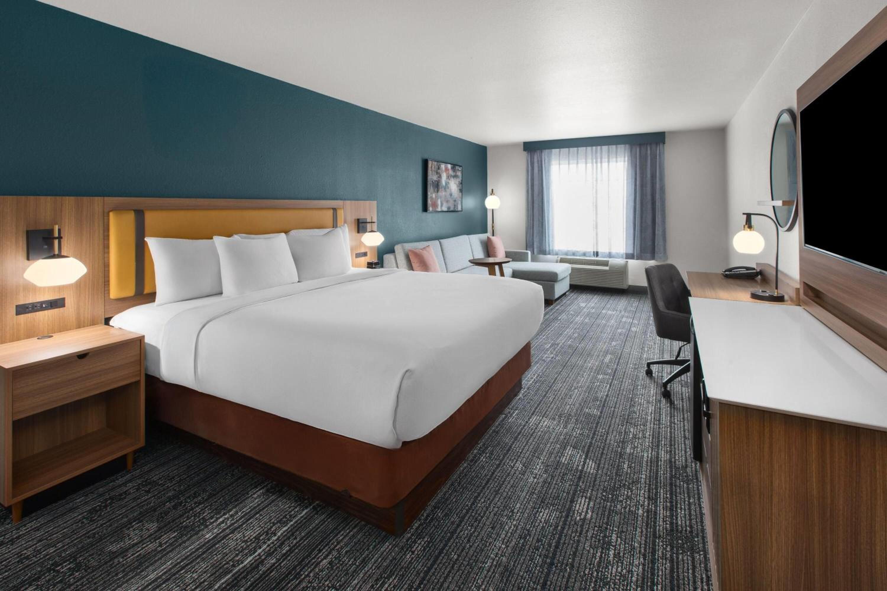 La Quinta Inn & Suites by Wyndham Minot, Billede 4