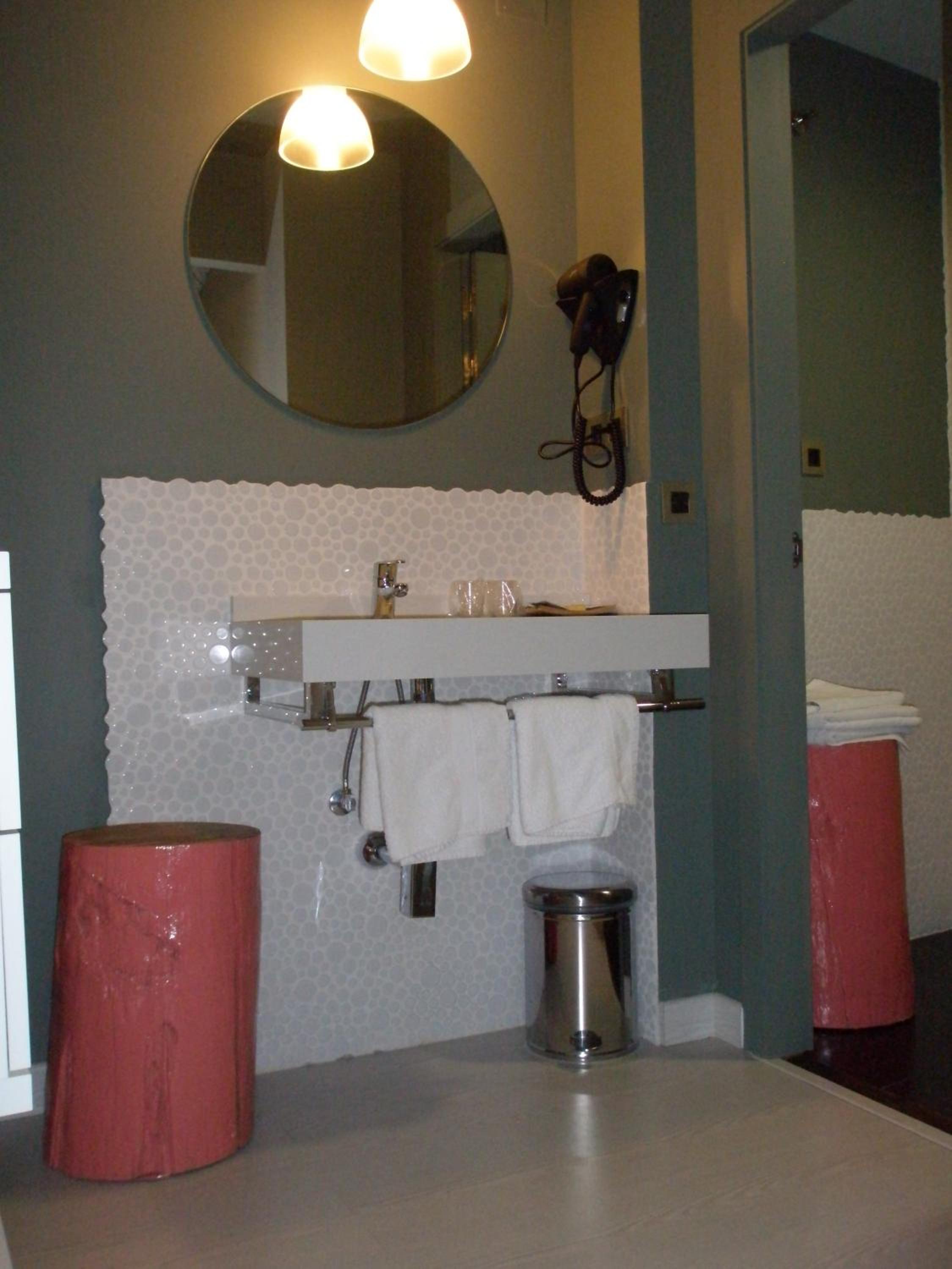 Large Double or Twin Room photo 3
