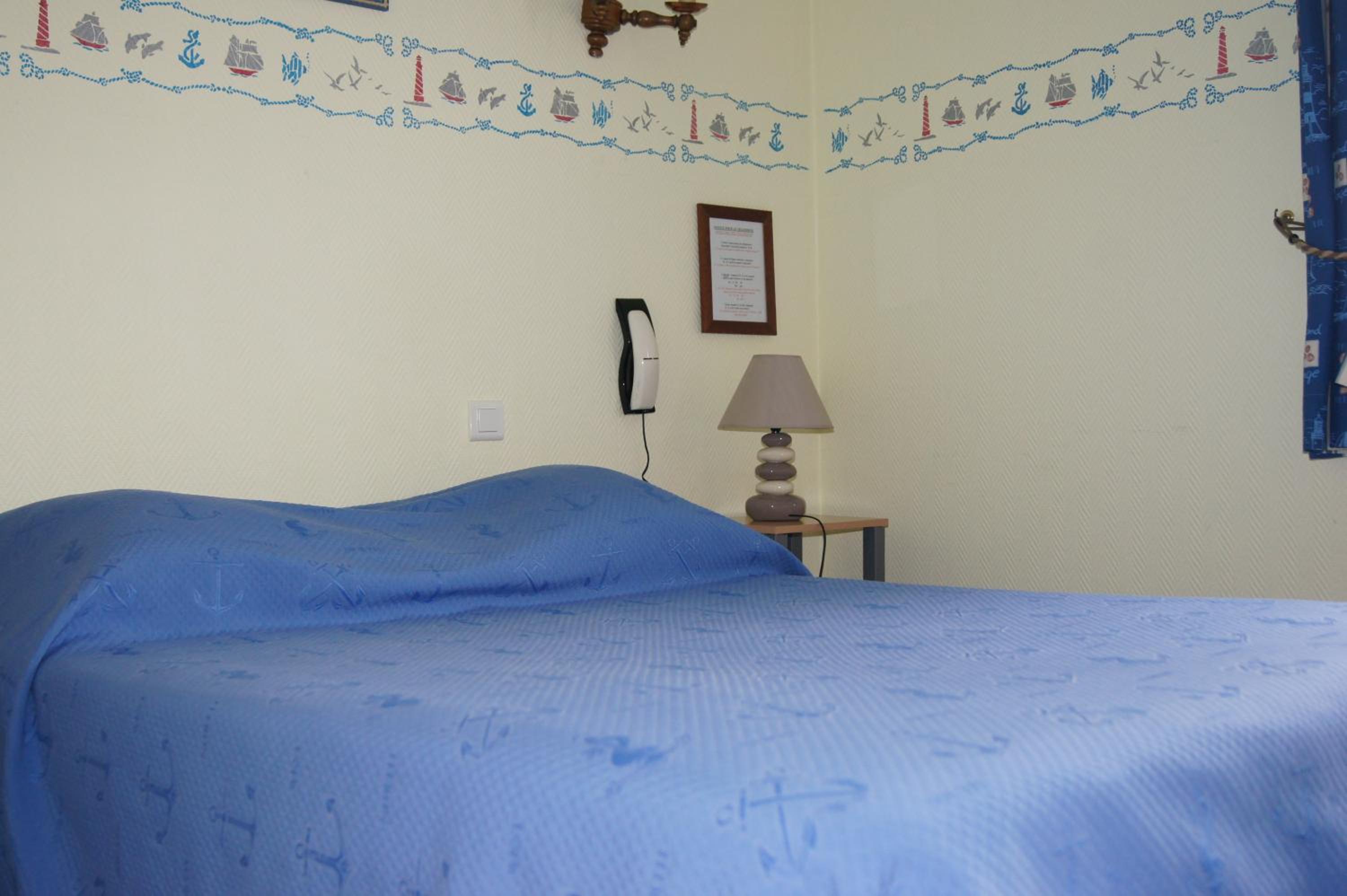 Double Room - Photo 1