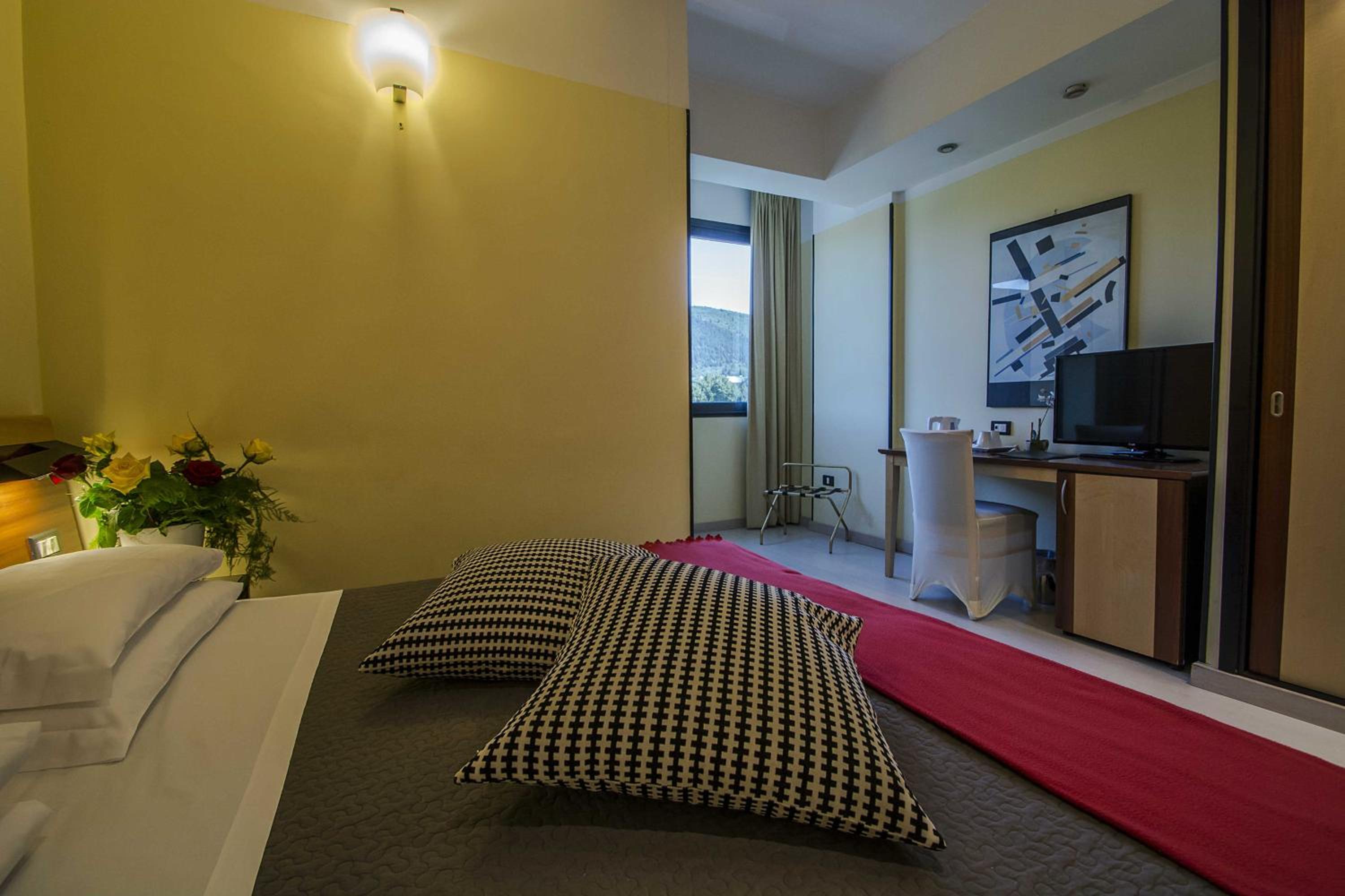 Comfort Double or Twin Room - Photo 11
