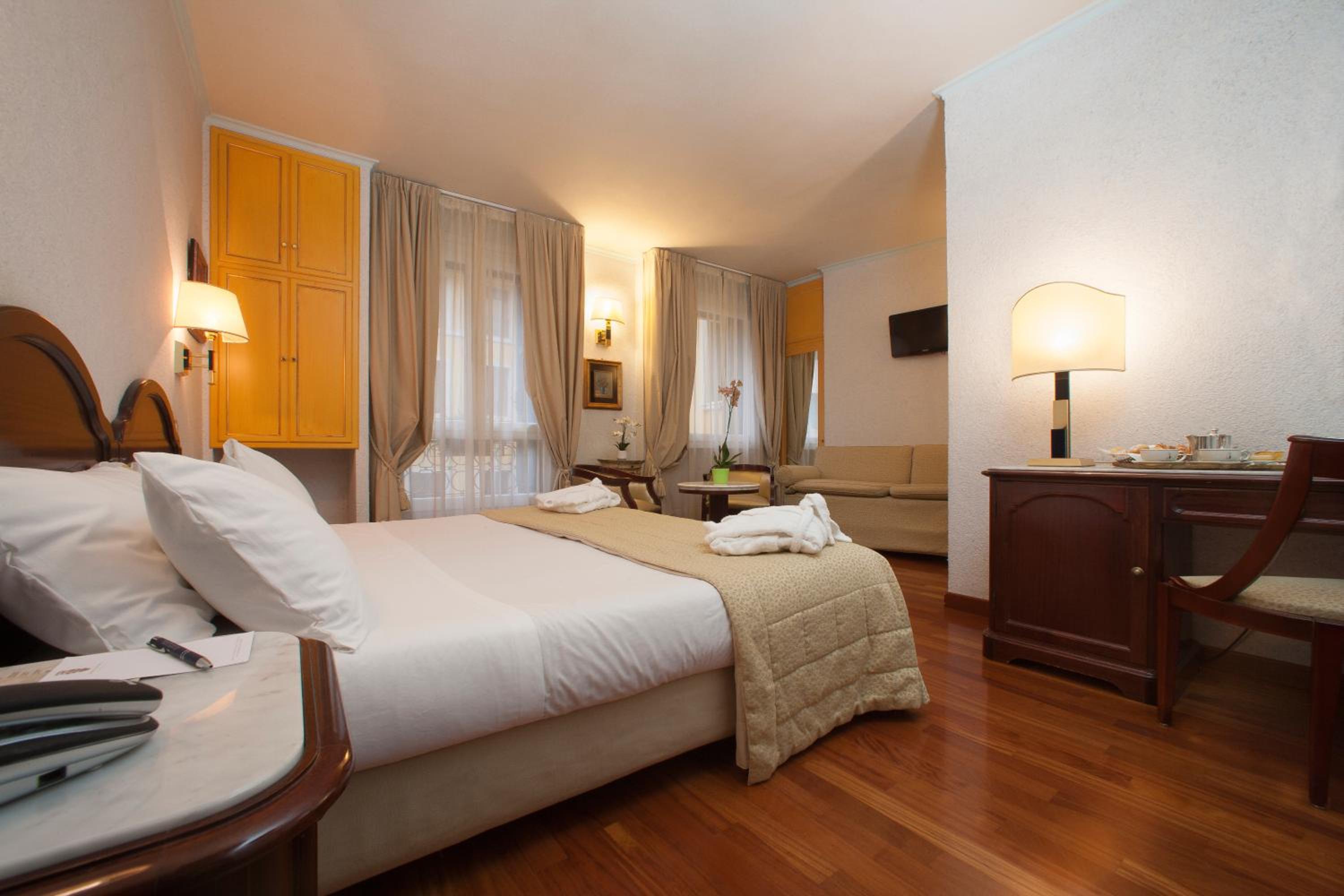 Junior Suite - Photo 4