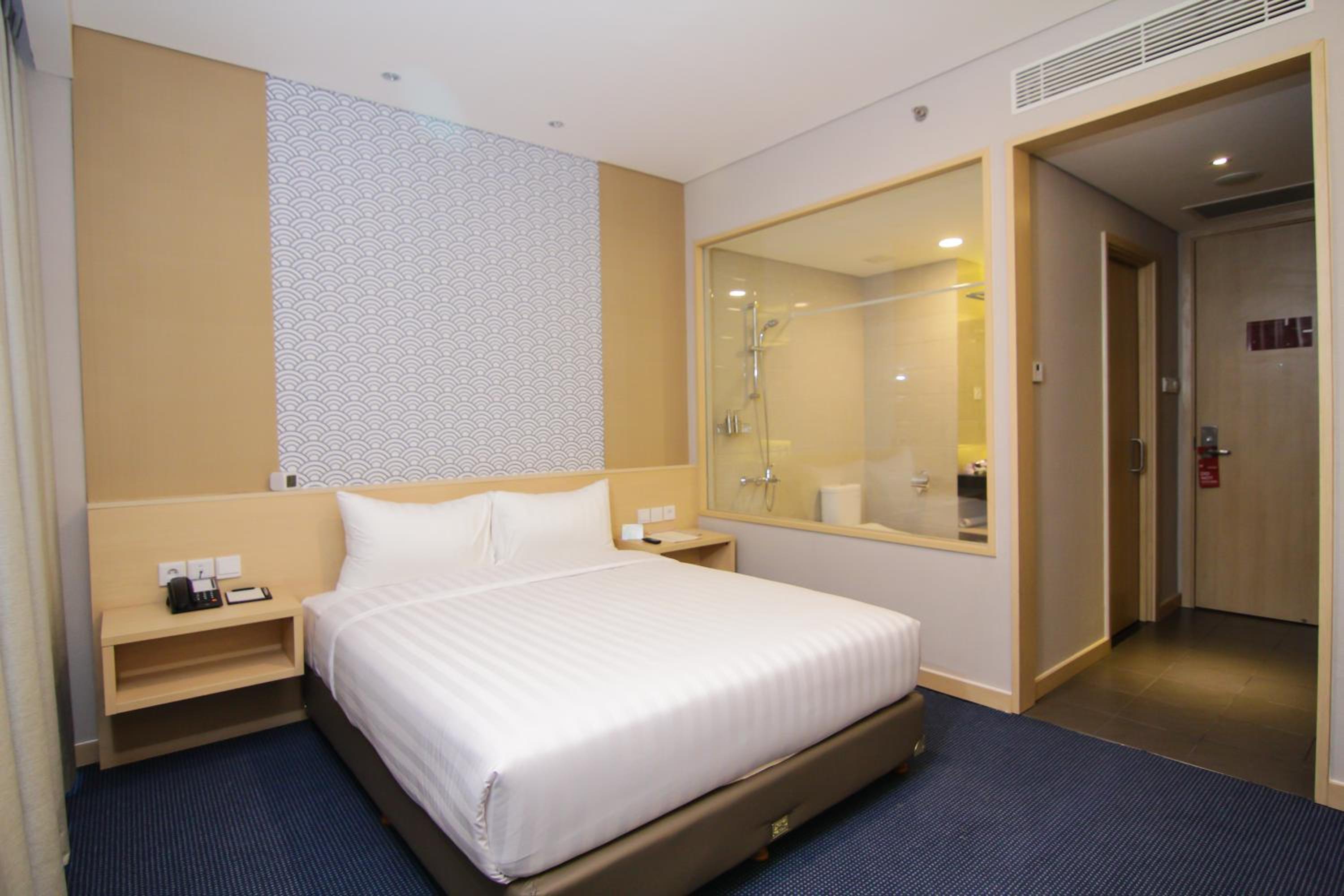 Deluxe Double Room - Photo 1