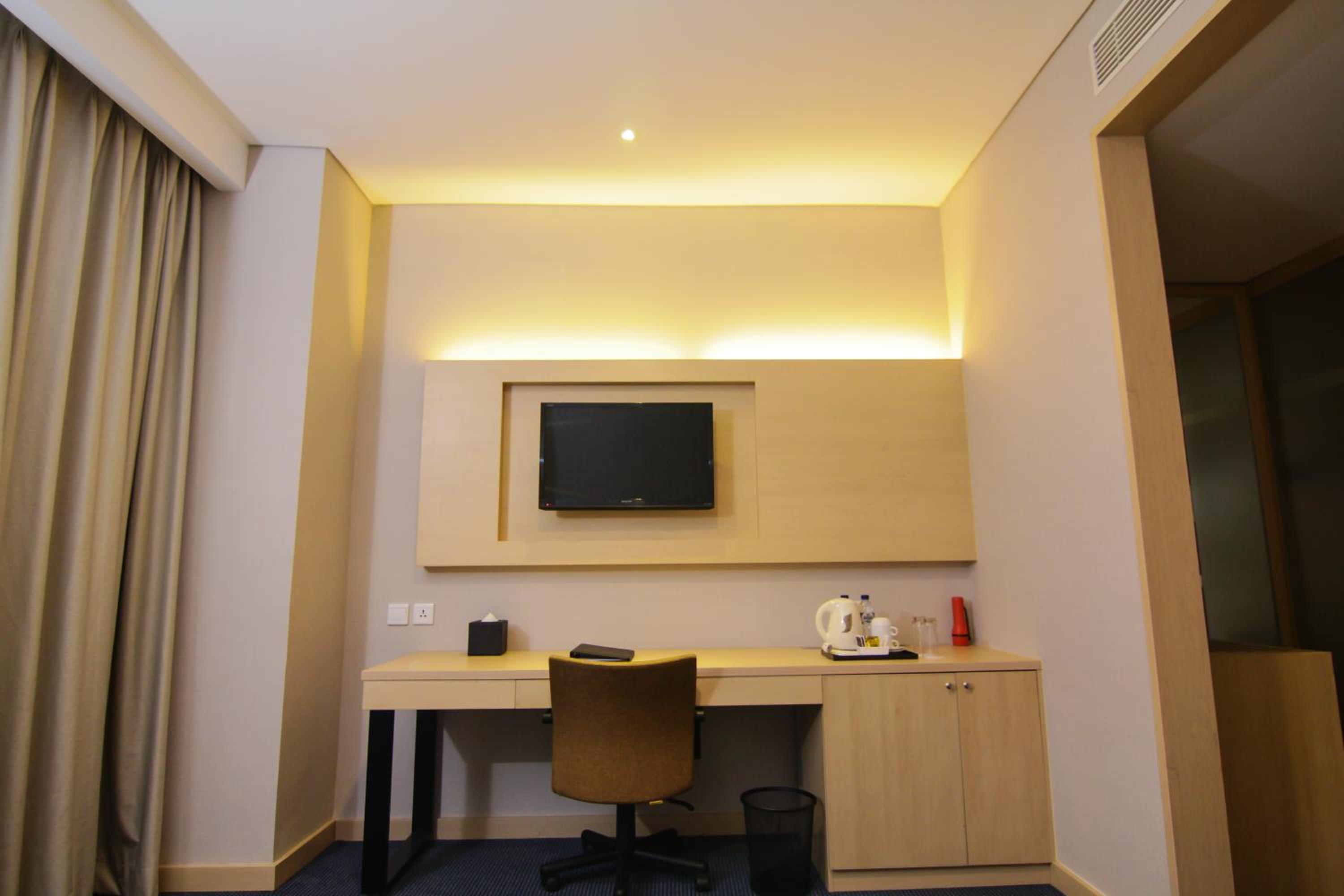 Deluxe Double Room - Photo 2