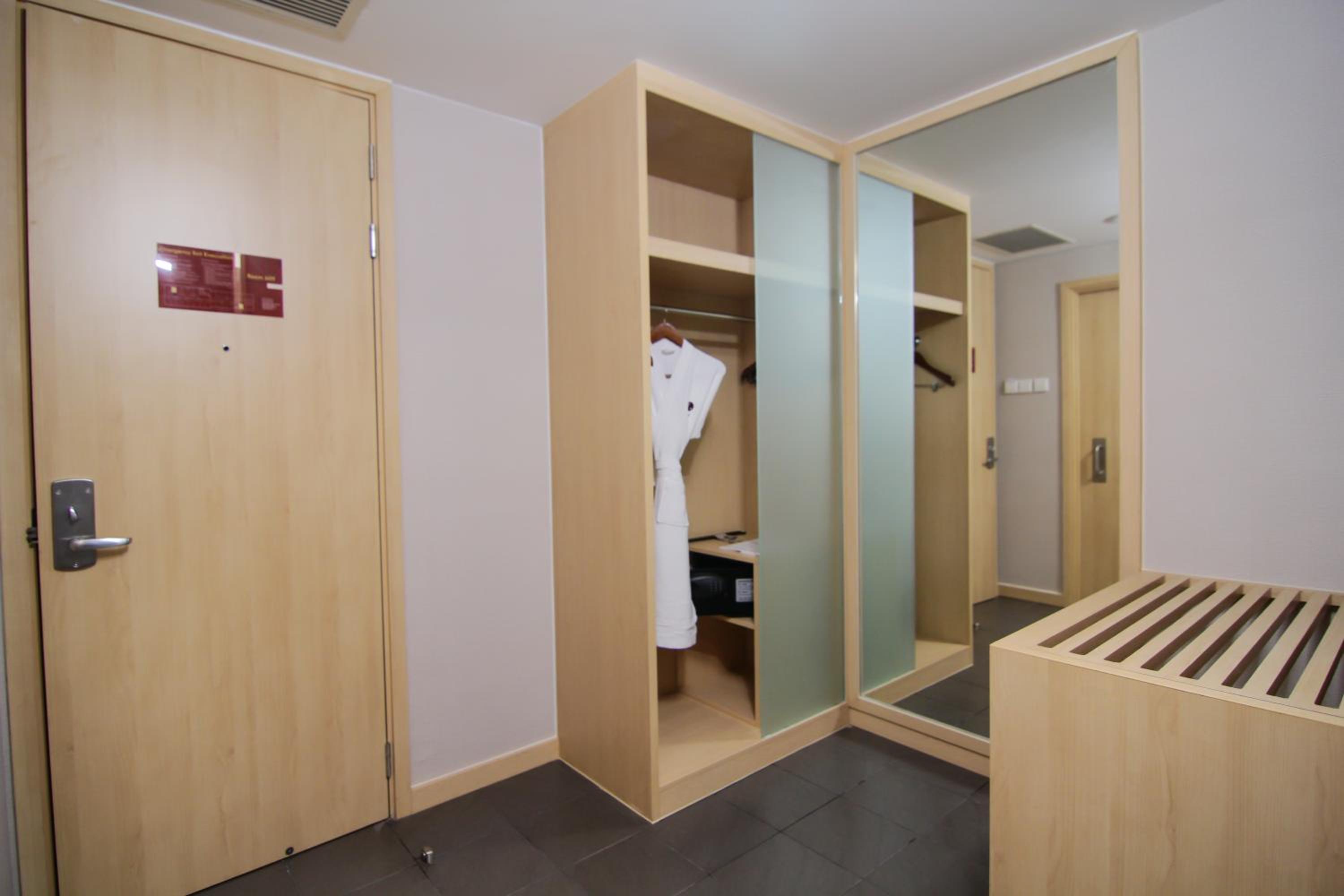 Deluxe Double Room - Photo 3