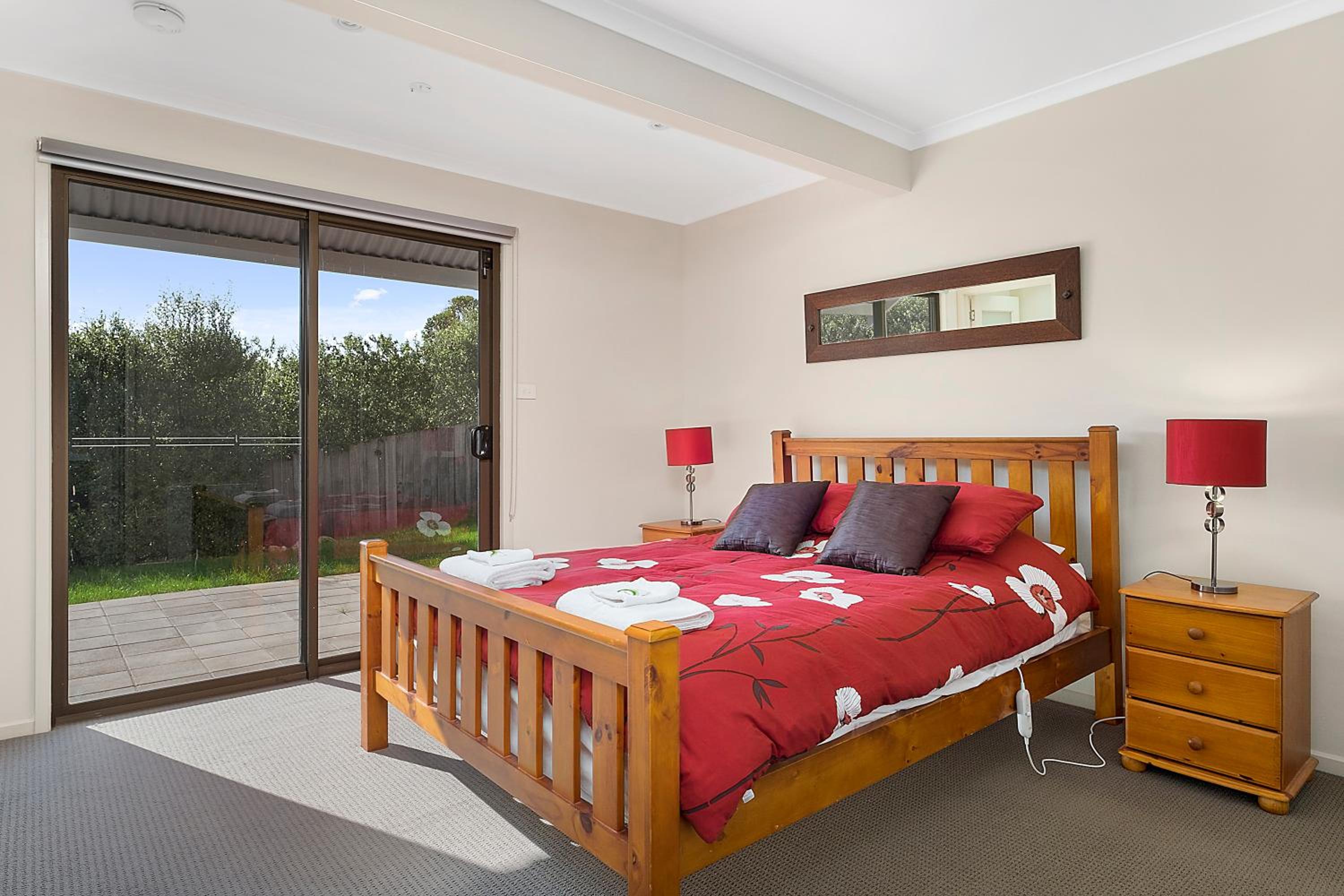 Four-Bedroom Vacation Home photo 1