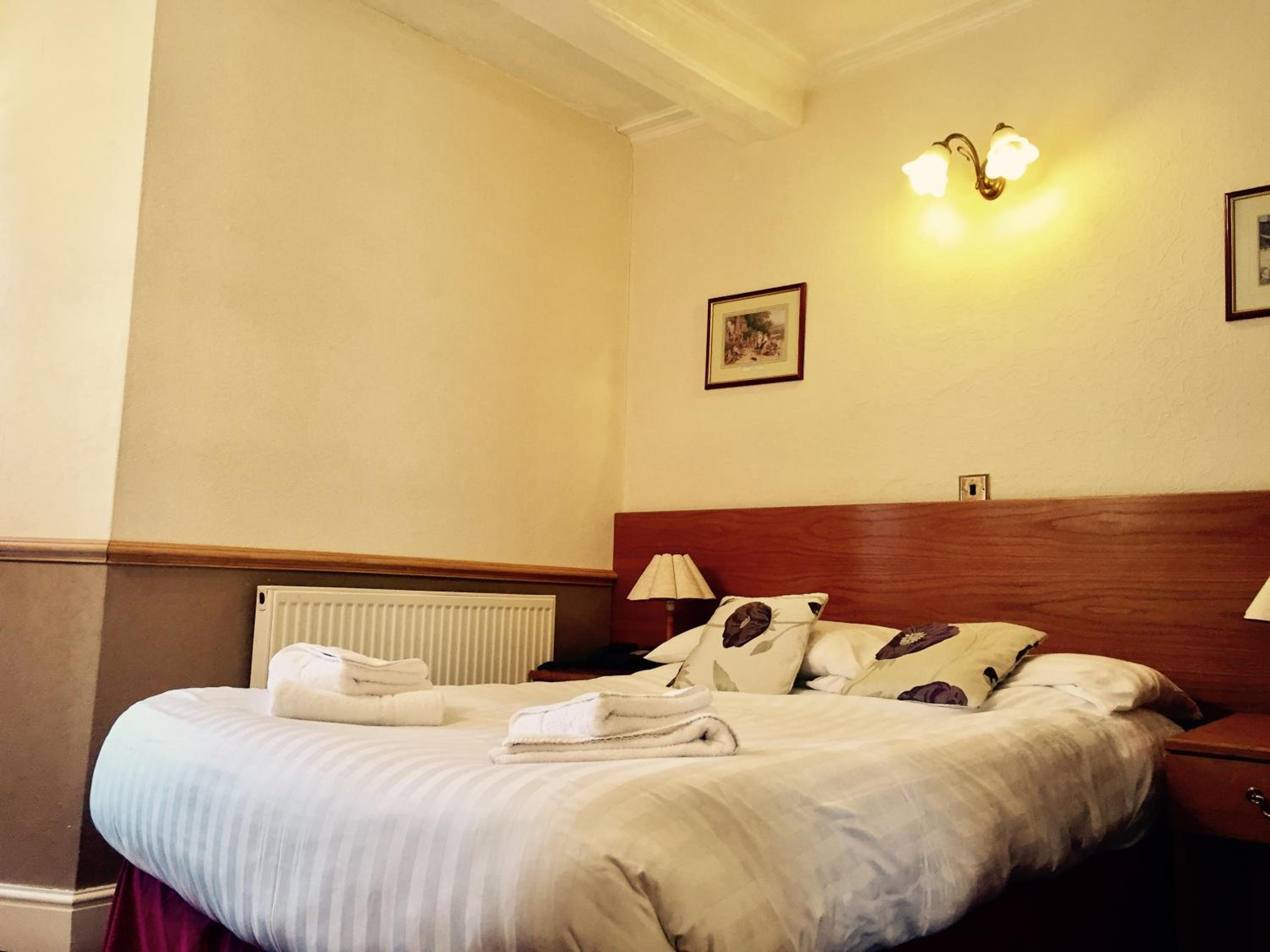 Double Room photo 1