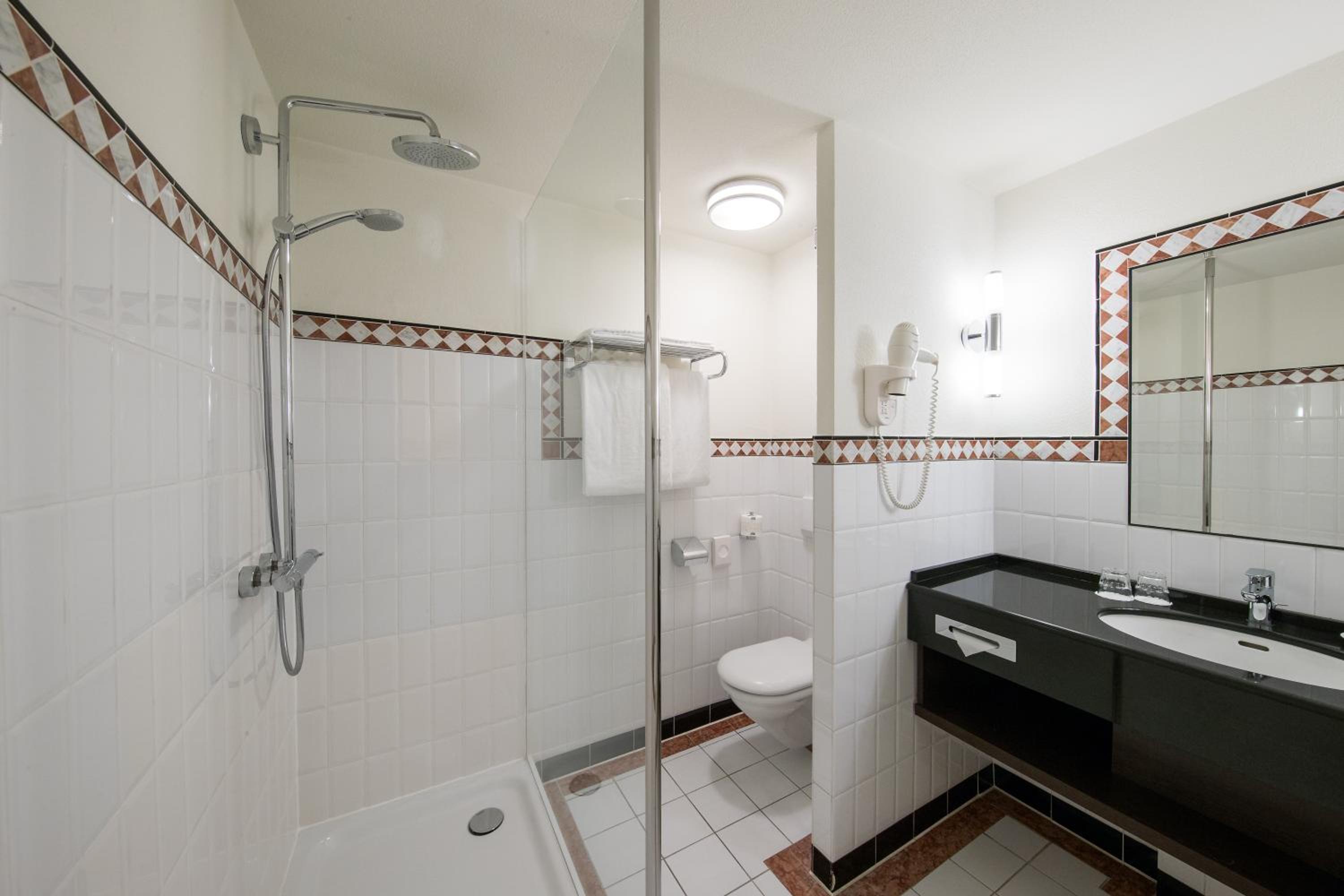 Deluxe Twin Room - Photo 4