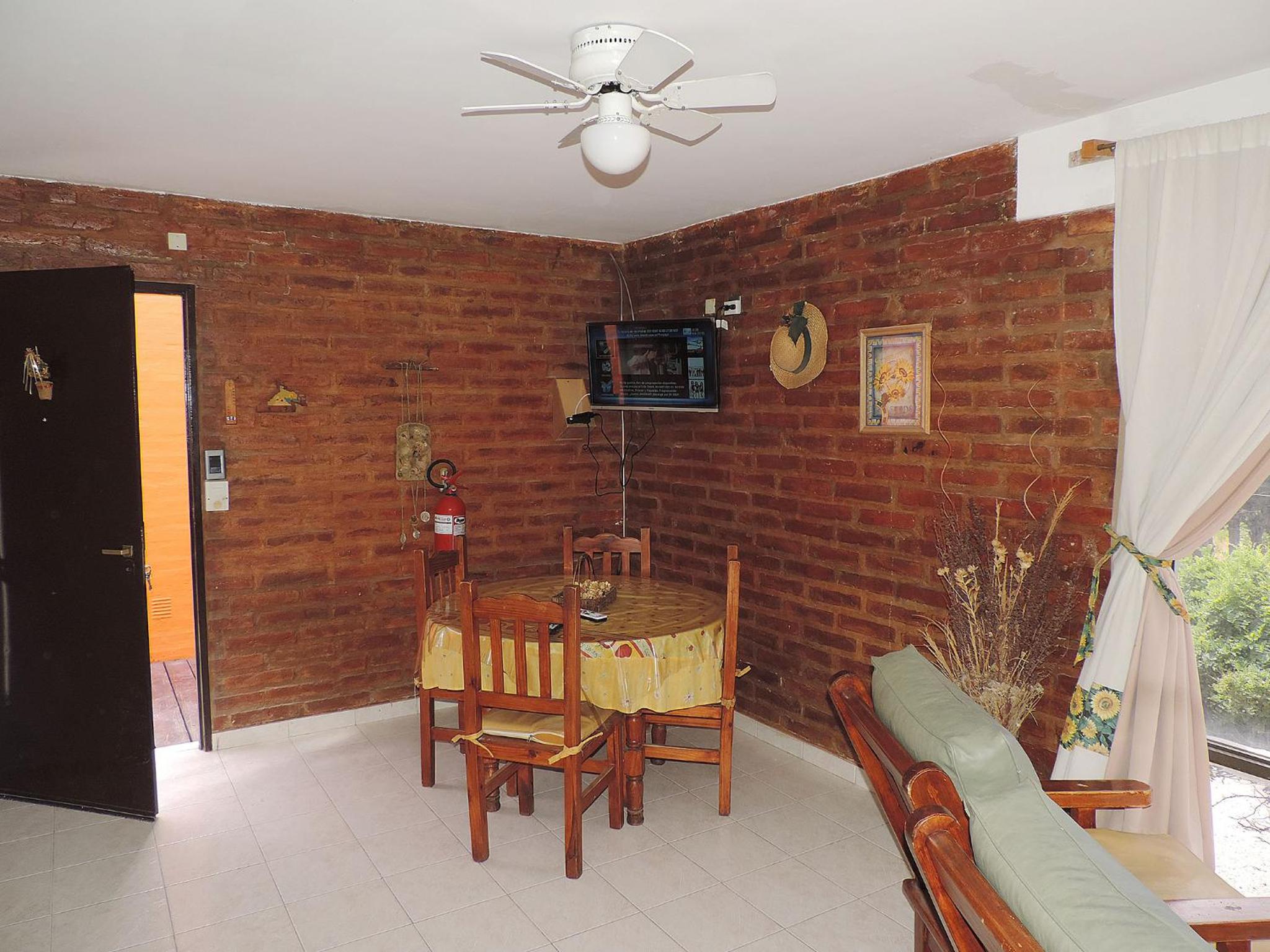 Two-Bedroom Apartment photo 1