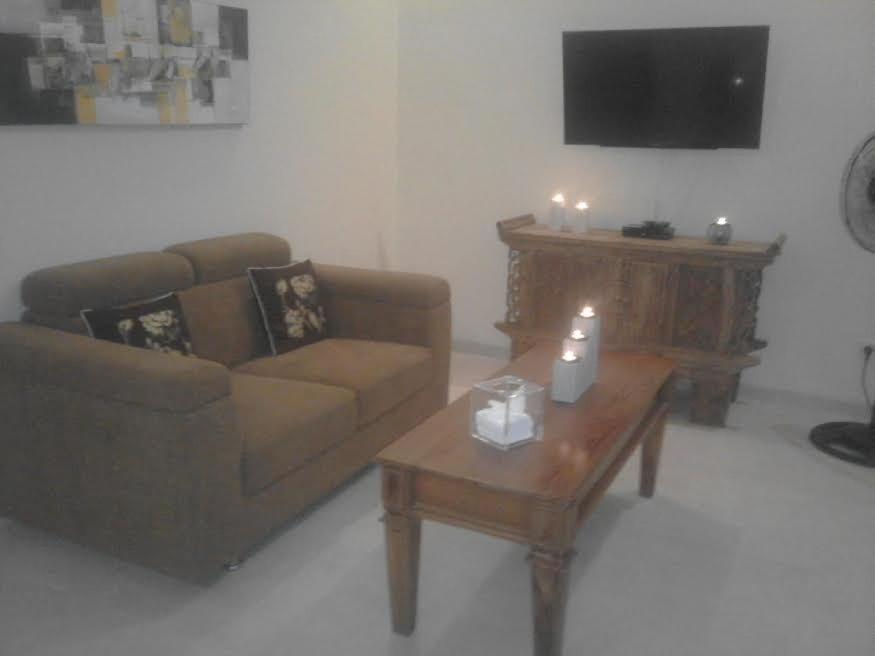 One-Bedroom Villa - Photo 13