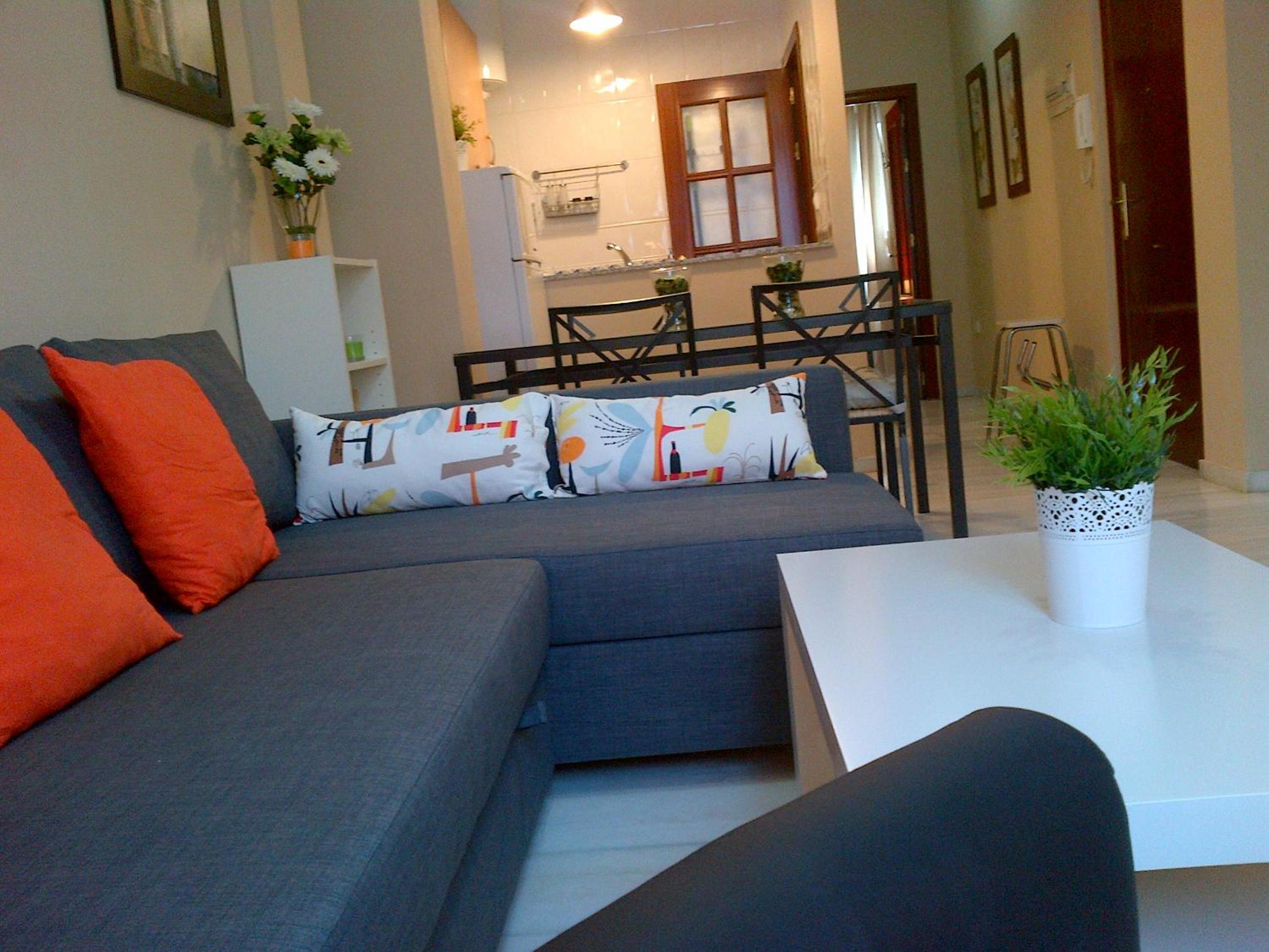 Apartment - Photo 1