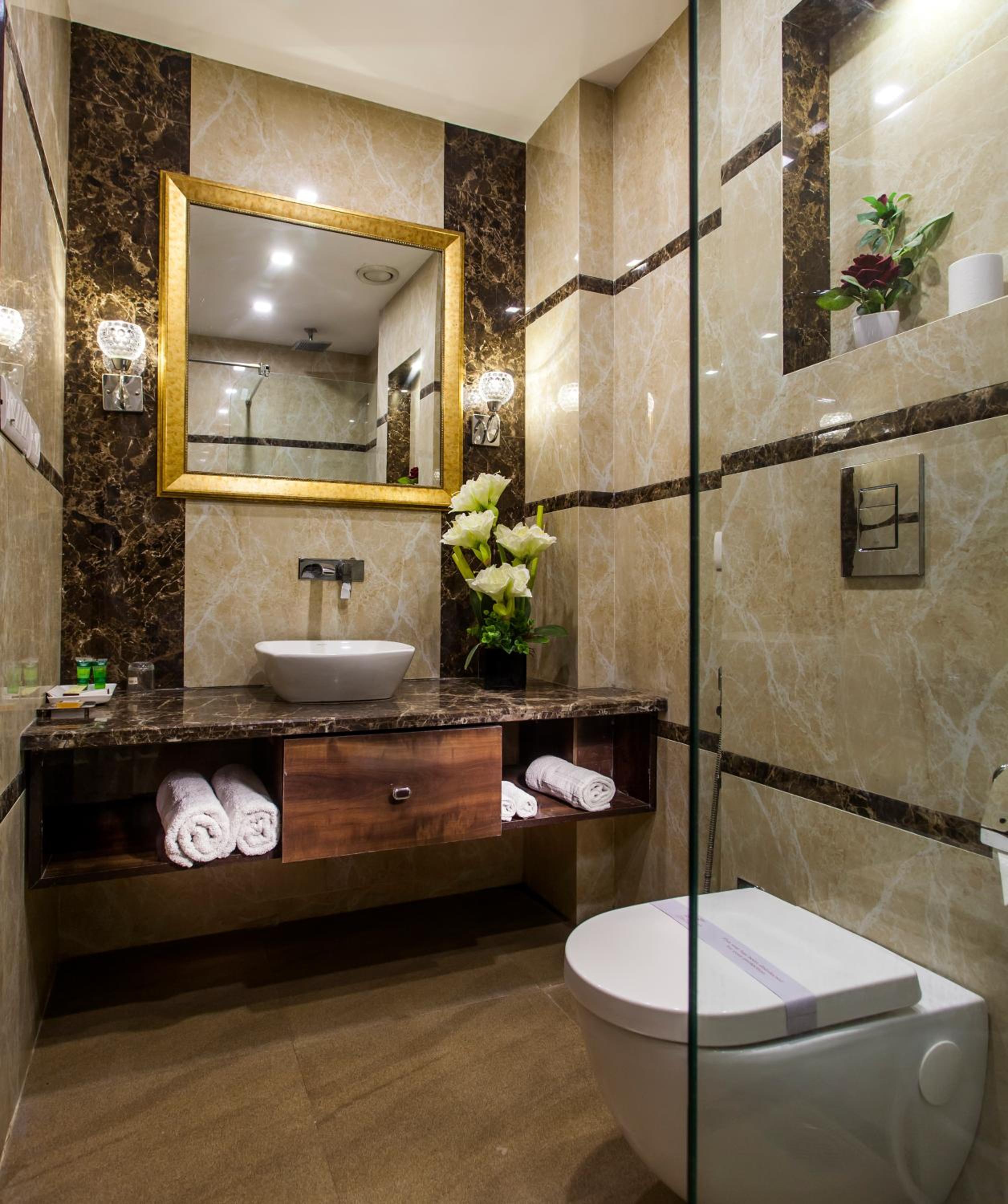 Superior Triple Room - Photo 4