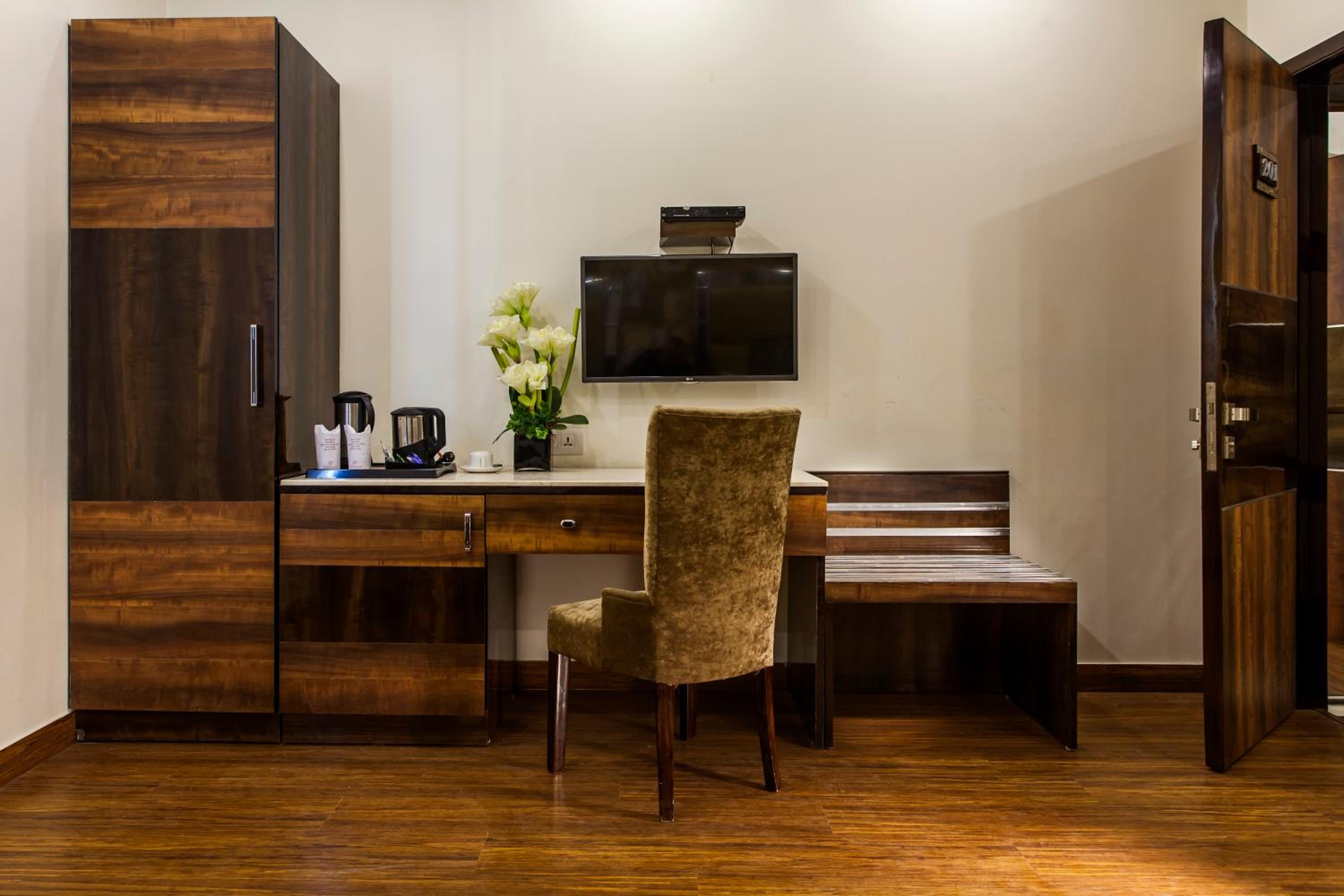 Superior Triple Room - Photo 5