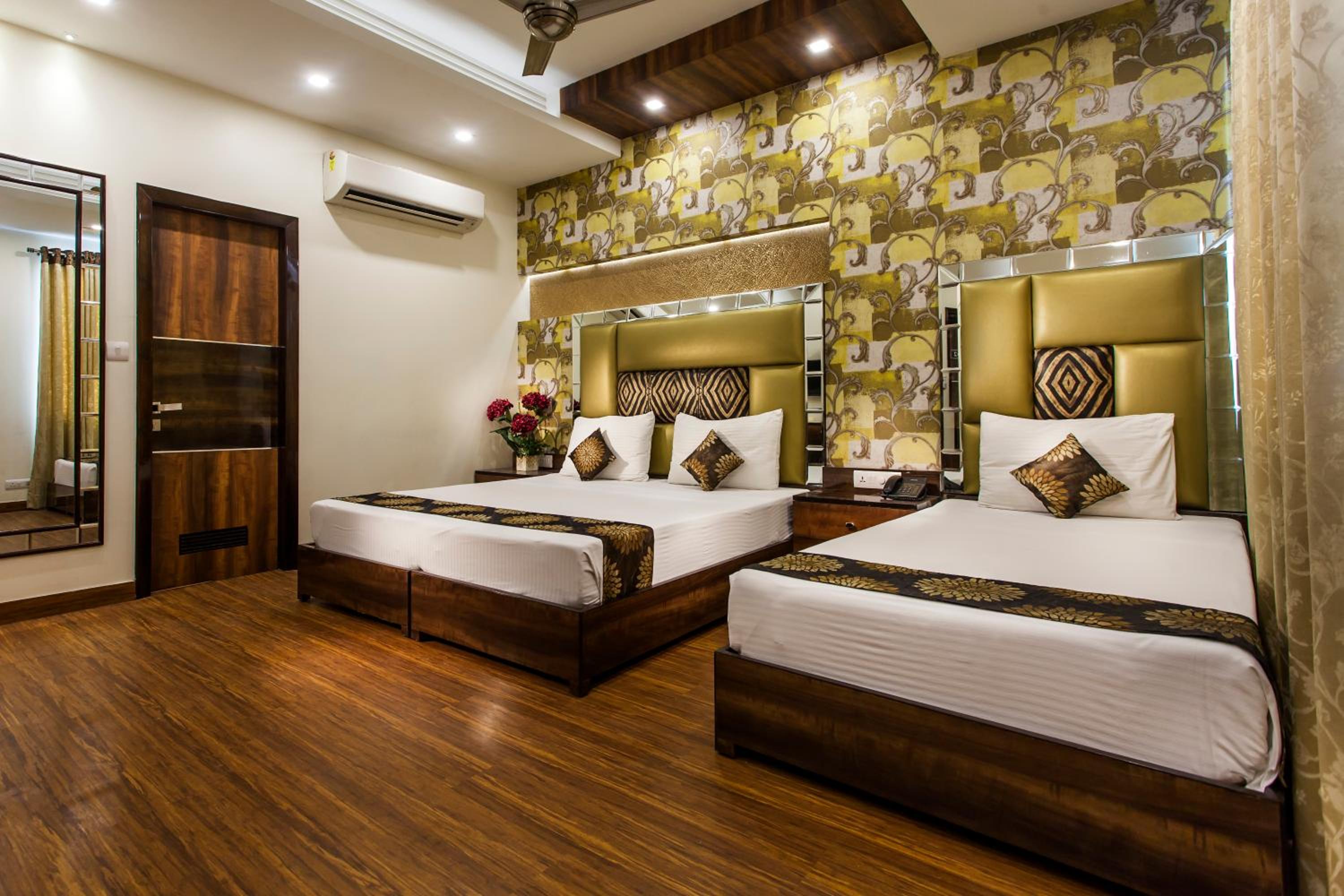 Superior Triple Room - Photo 11