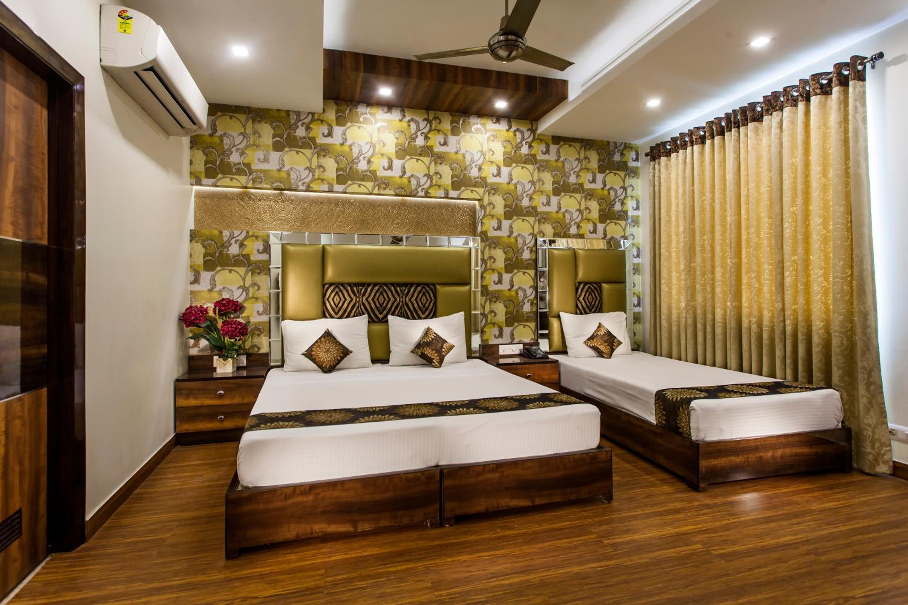 Superior Triple Room - Photo 6