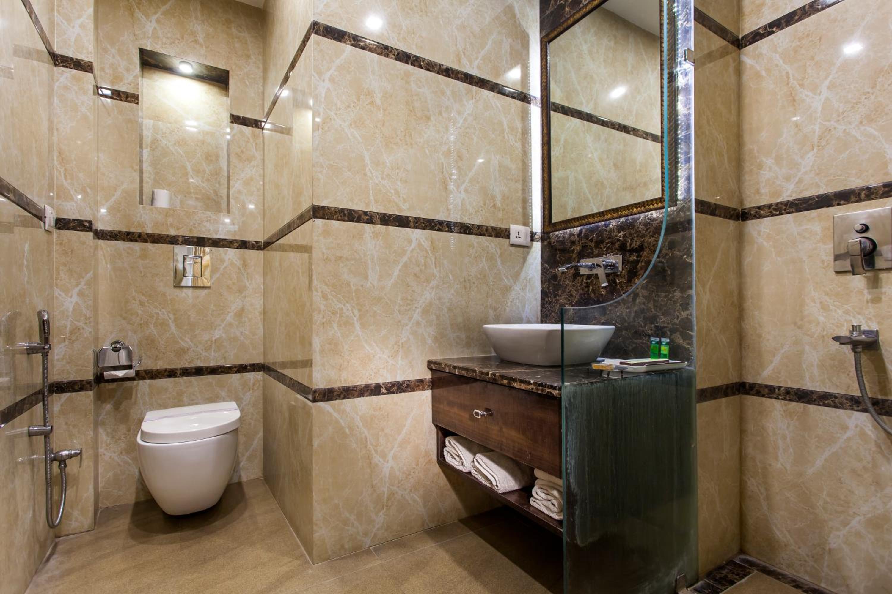 Superior Triple Room - Photo 3