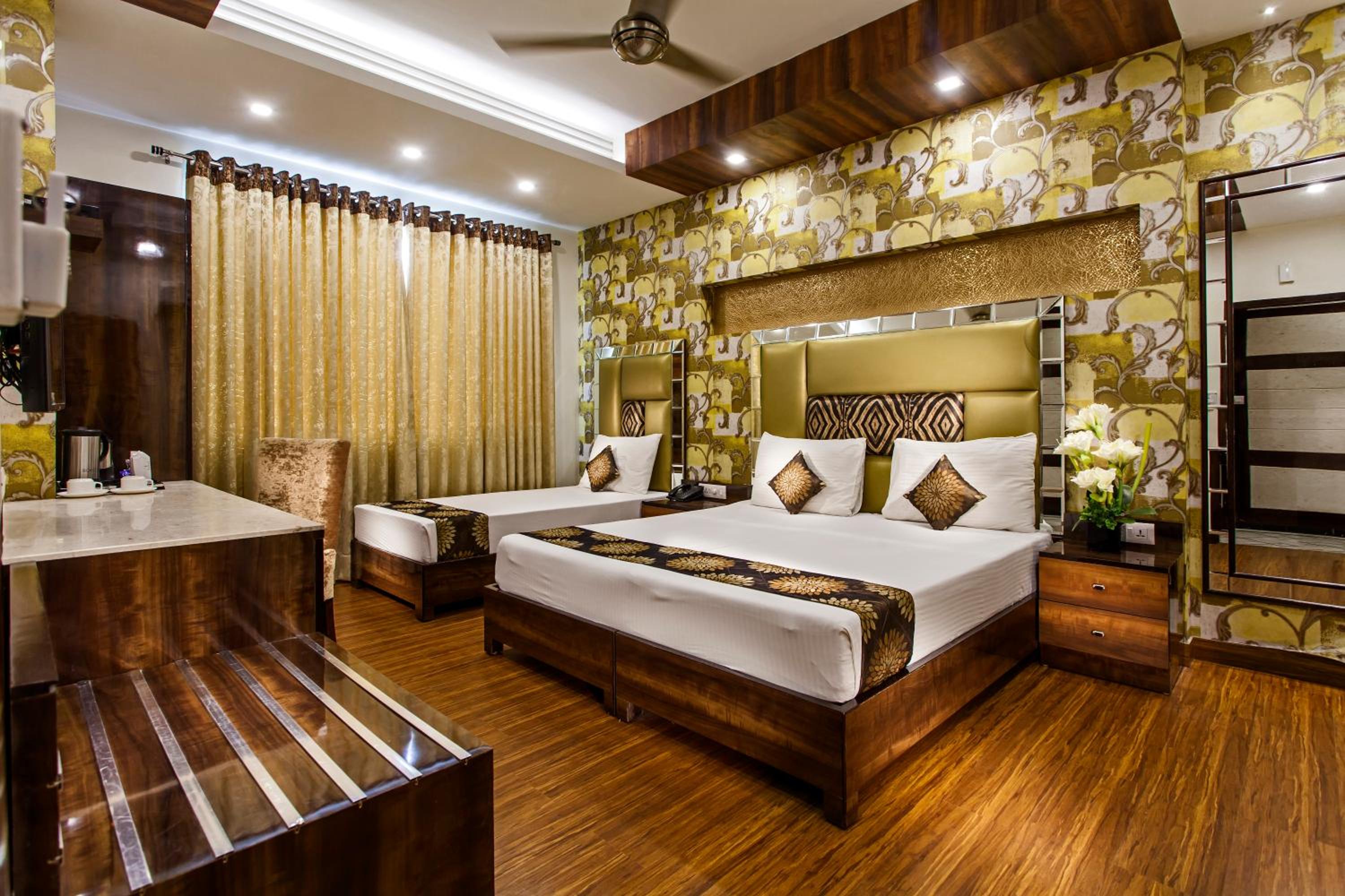 Superior Triple Room - Photo 1