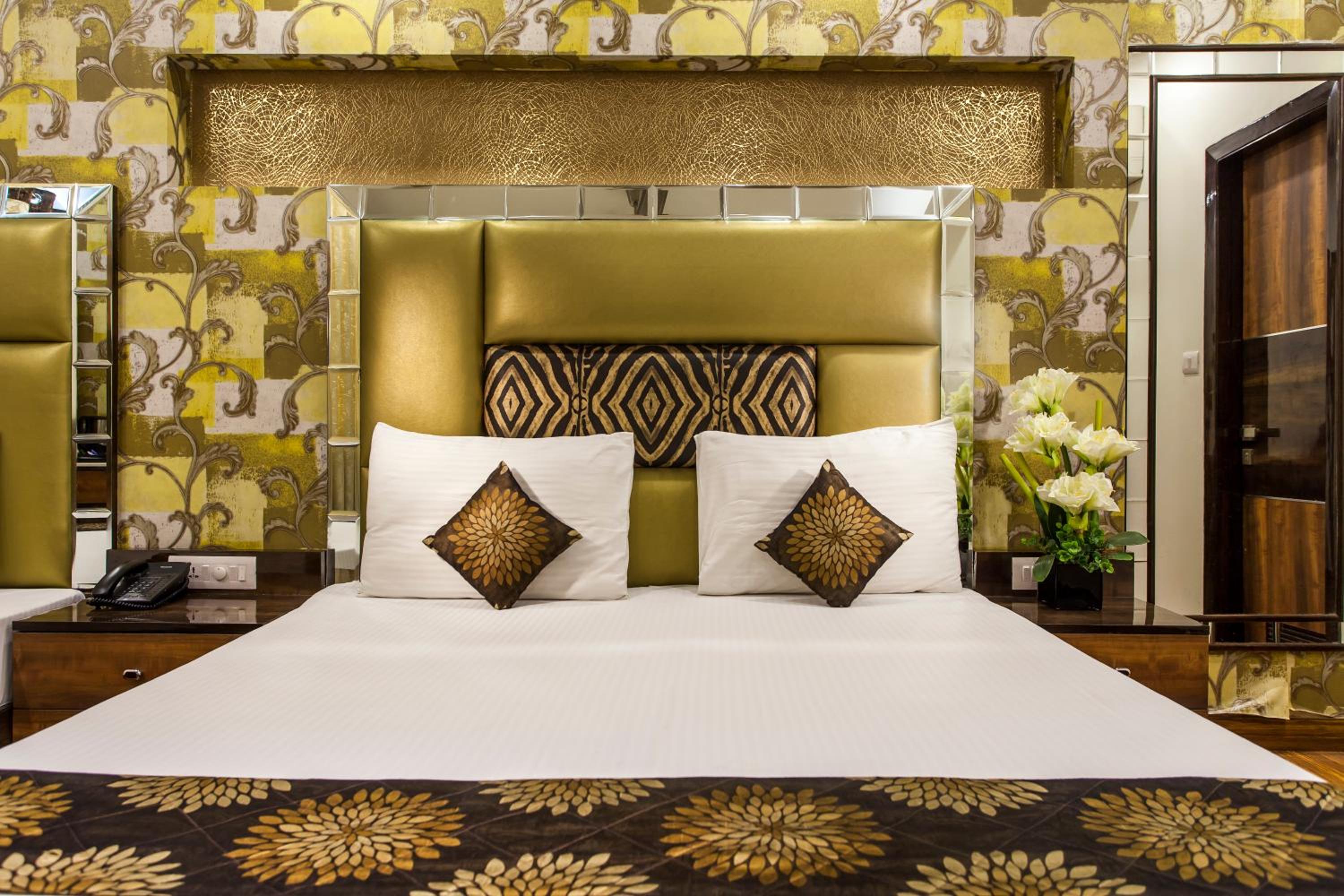 Superior Triple Room - Photo 9