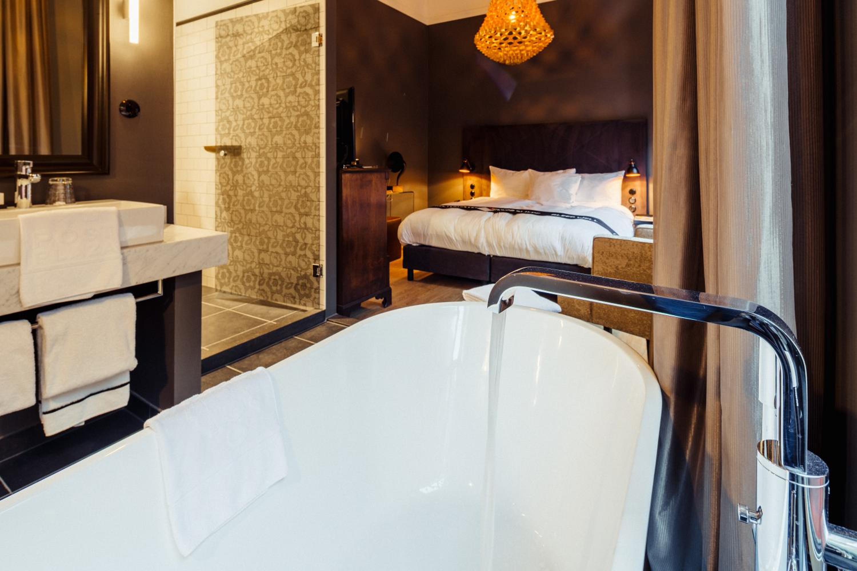 Superior Double Room - Photo 8