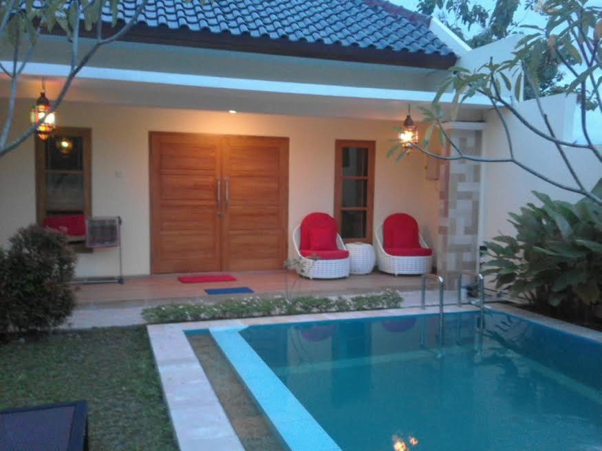 One-Bedroom Villa - Photo 14