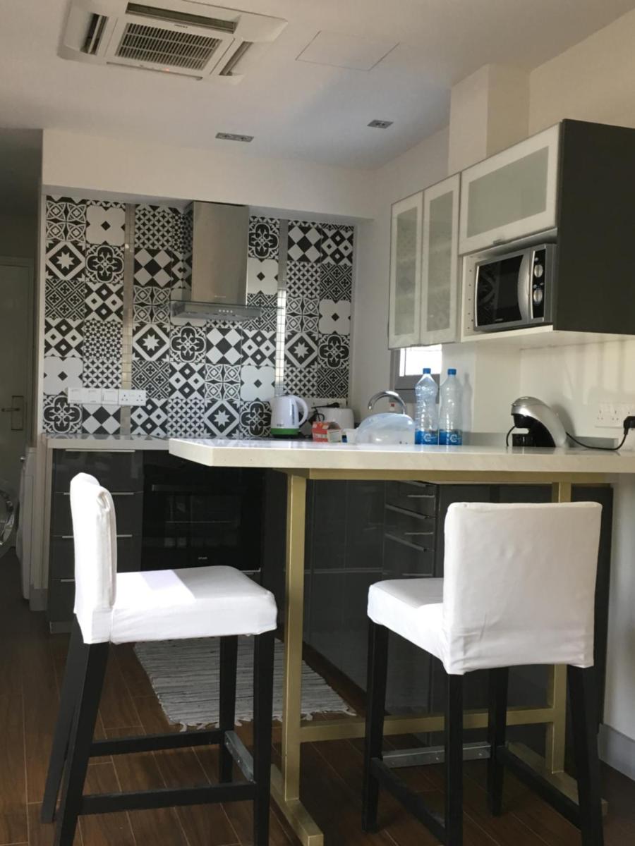 Deluxe Apartment photo 1