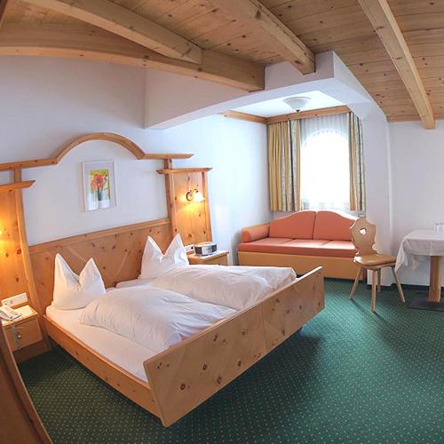 Superior Double Room photo 2