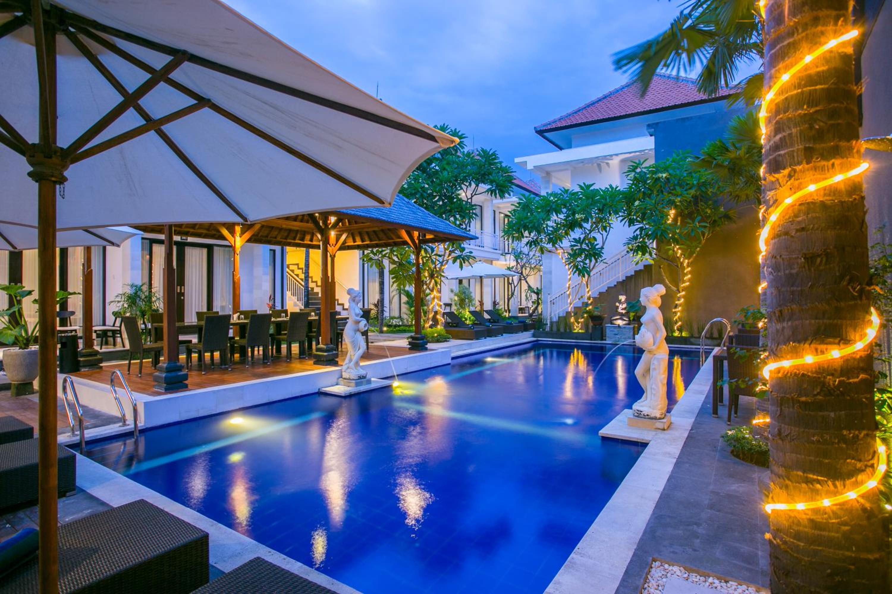 Superior Double or Twin Room with Balcony - Photo 2