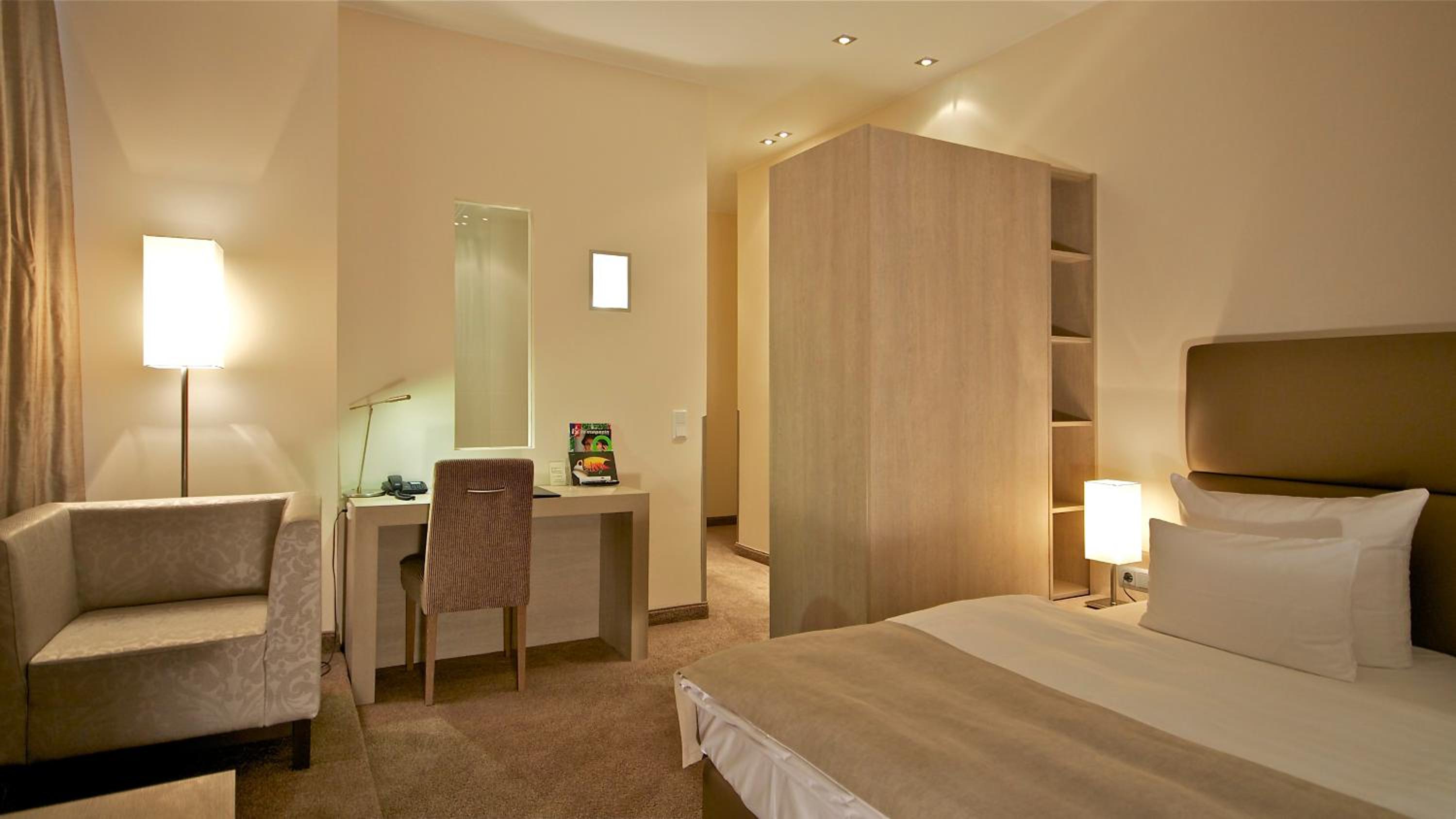 Standard Double Room "ForTwo"