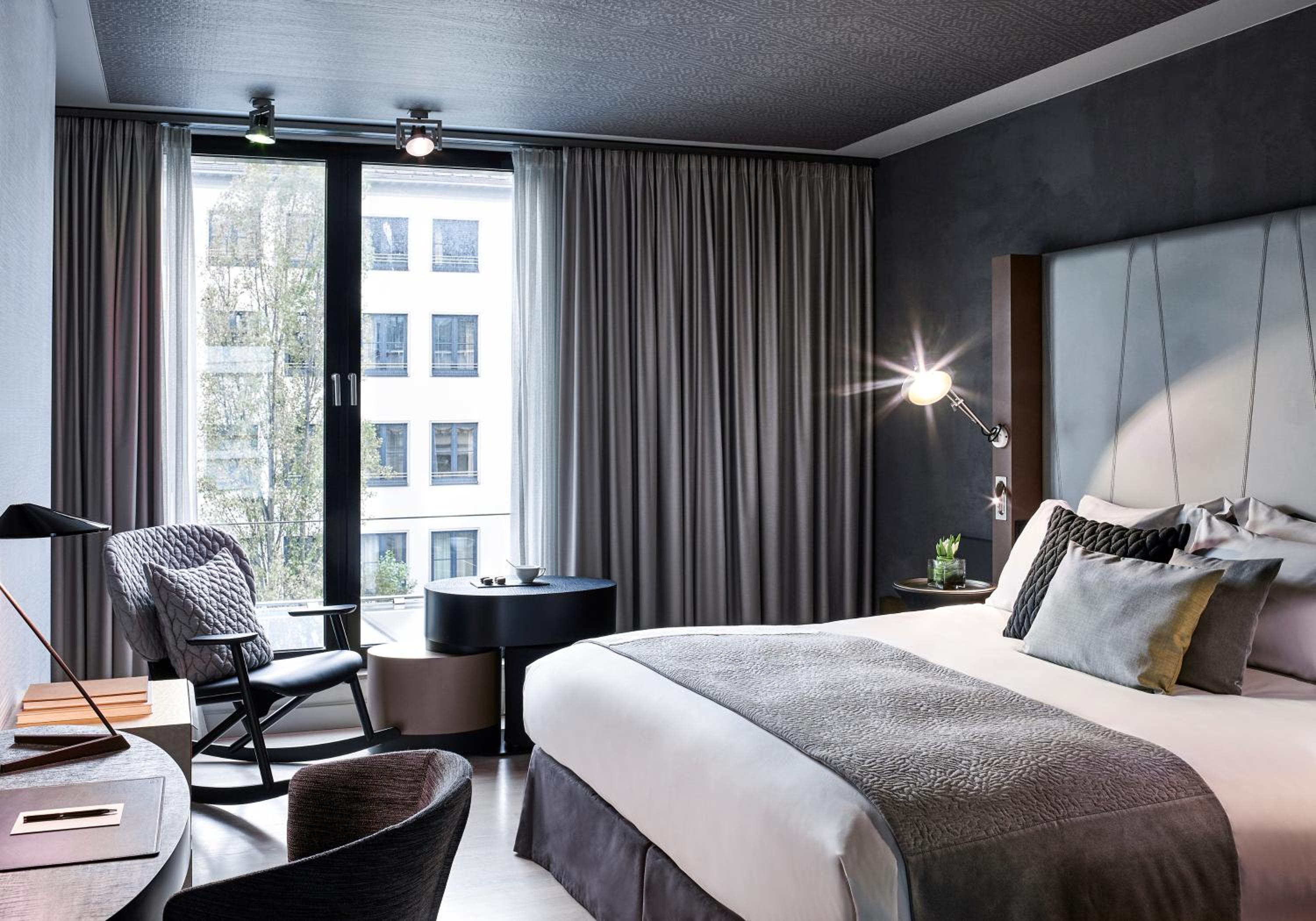 Superior King or Twin Room - Photo 1