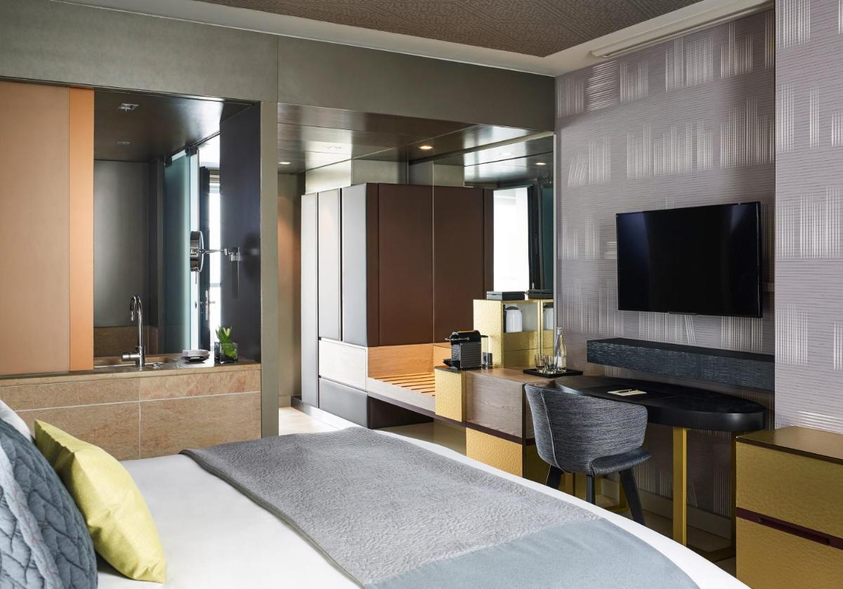 Superior King or Twin Room - Photo 5