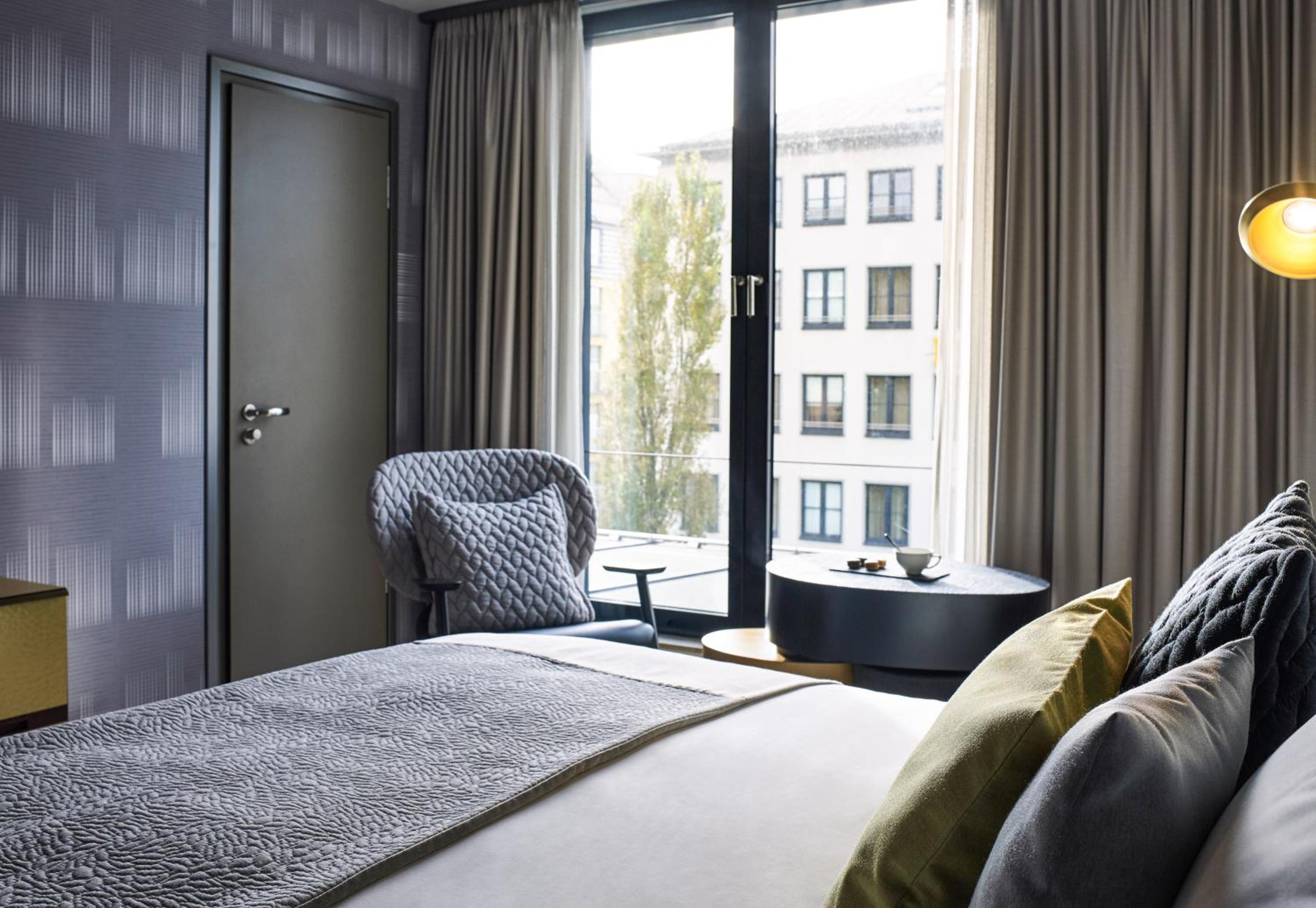 Superior King or Twin Room - Photo 2