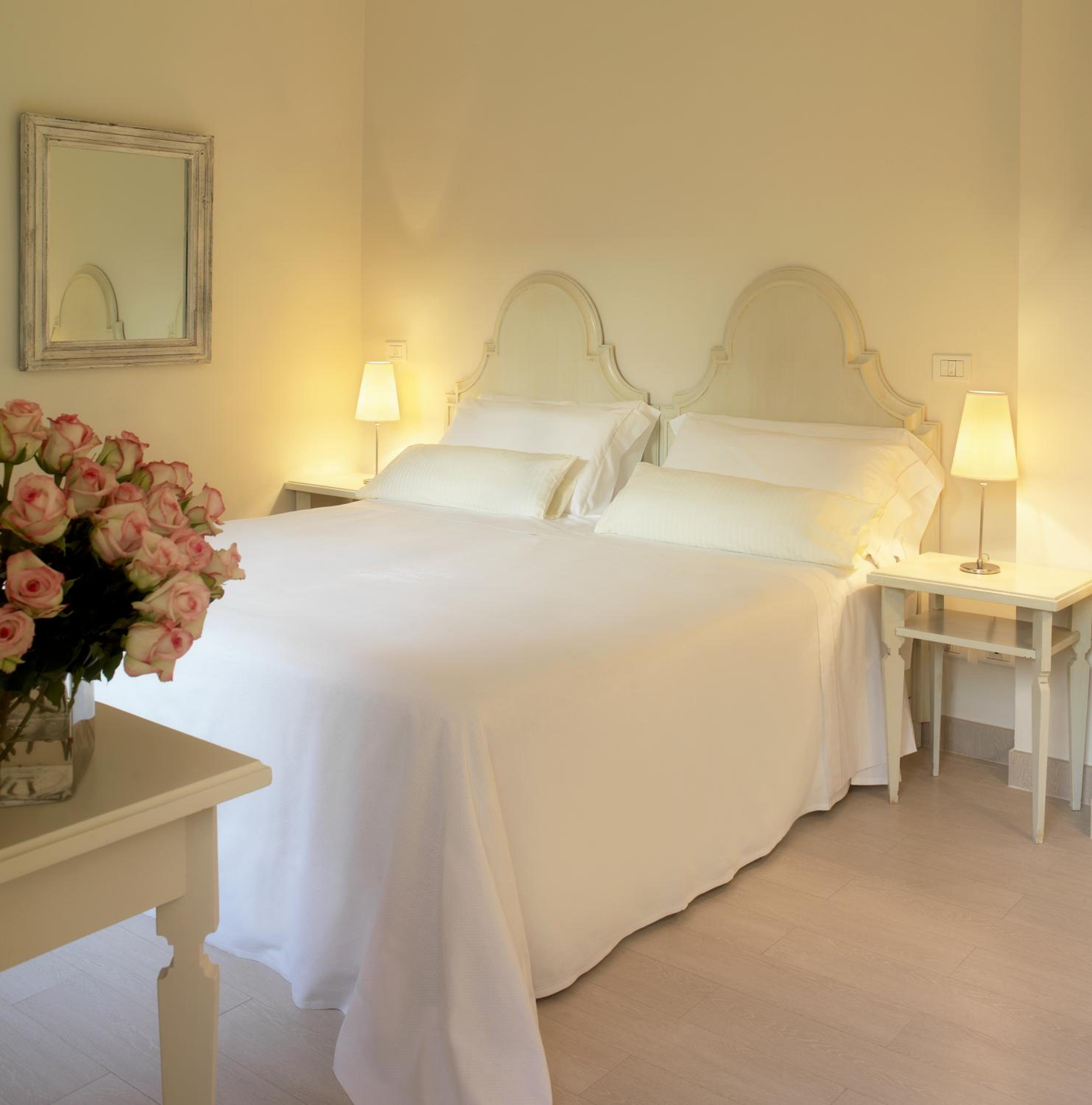 Double or Twin Room - Annex photo 3