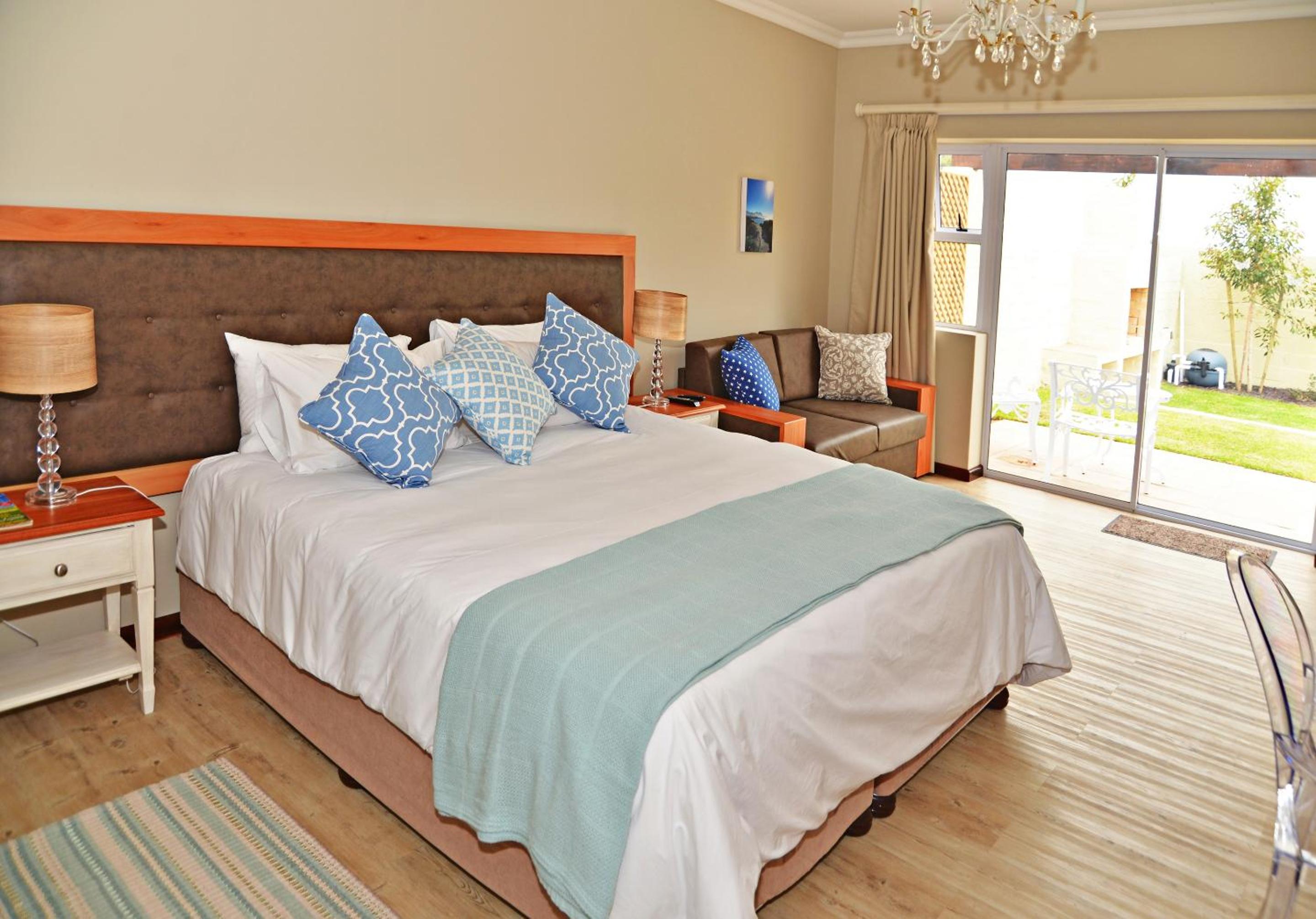 Twin/Double Room photo 1