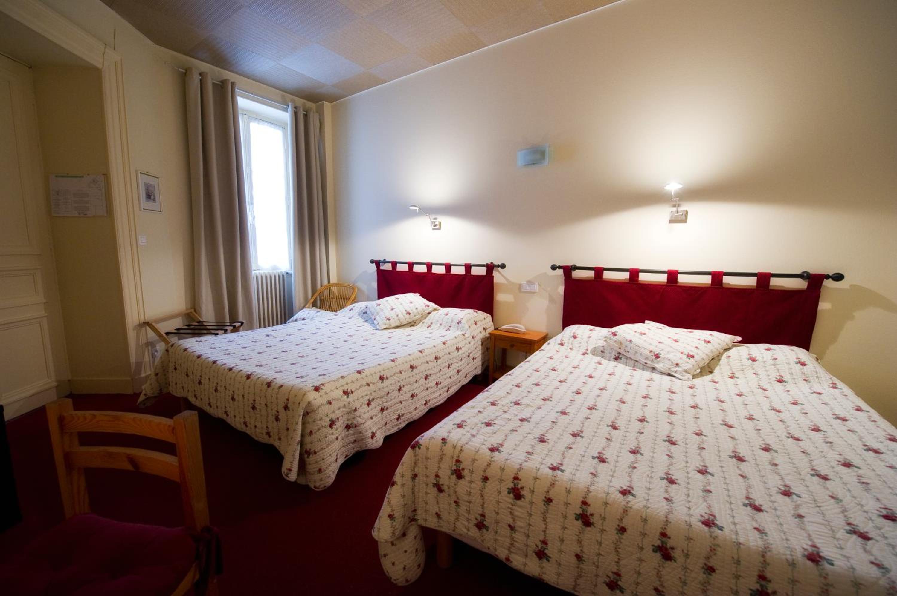 Twin Room photo 2
