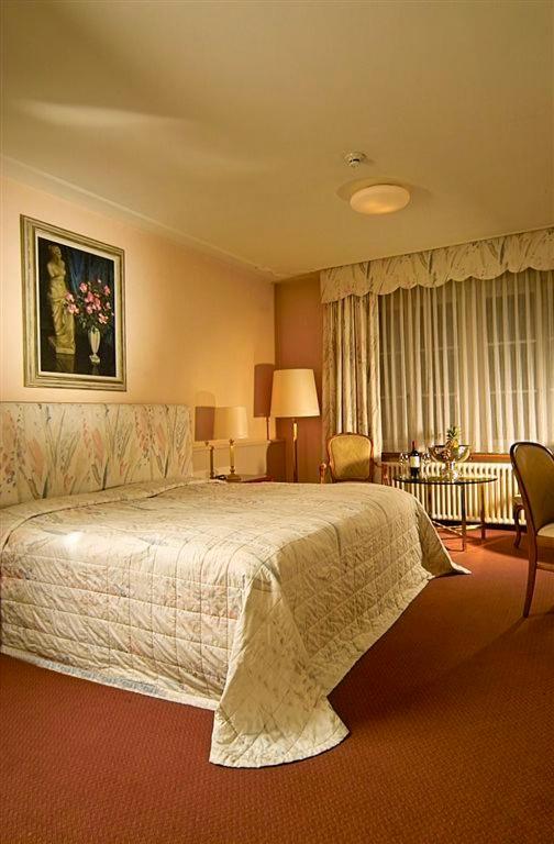 Business Double Room photo 1