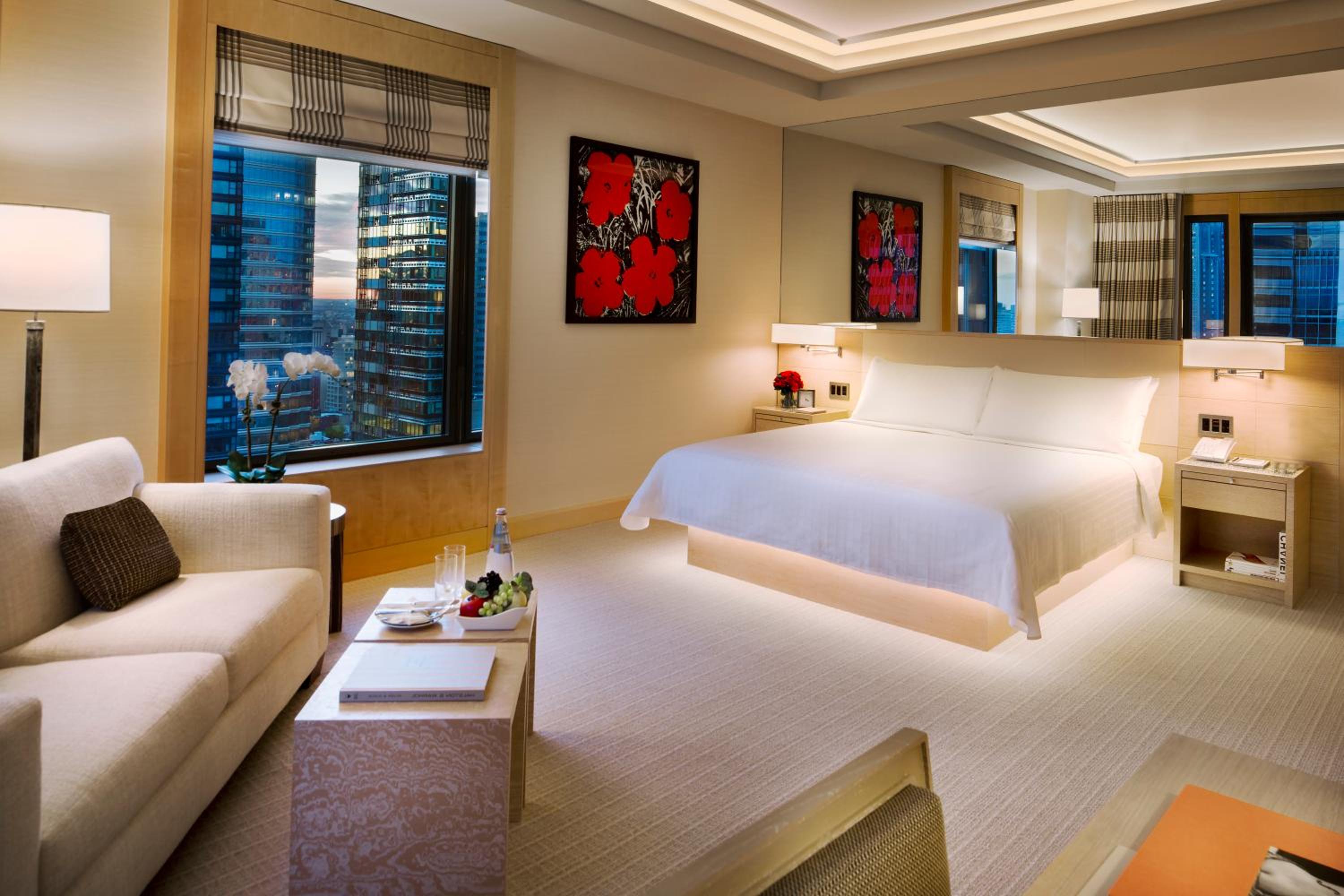 Manhattan Junior Suite