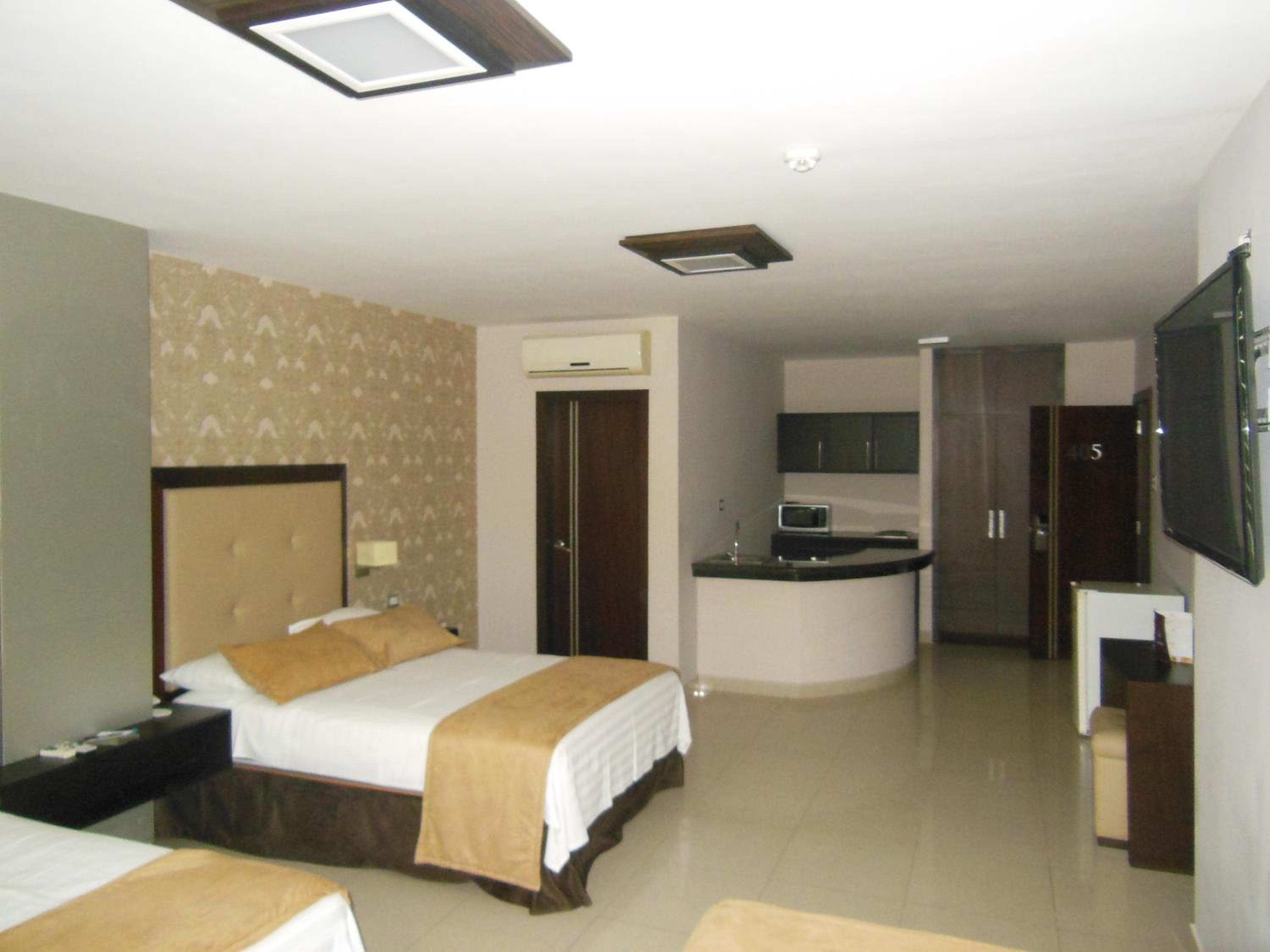 Standard Double or Twin Room photo 3