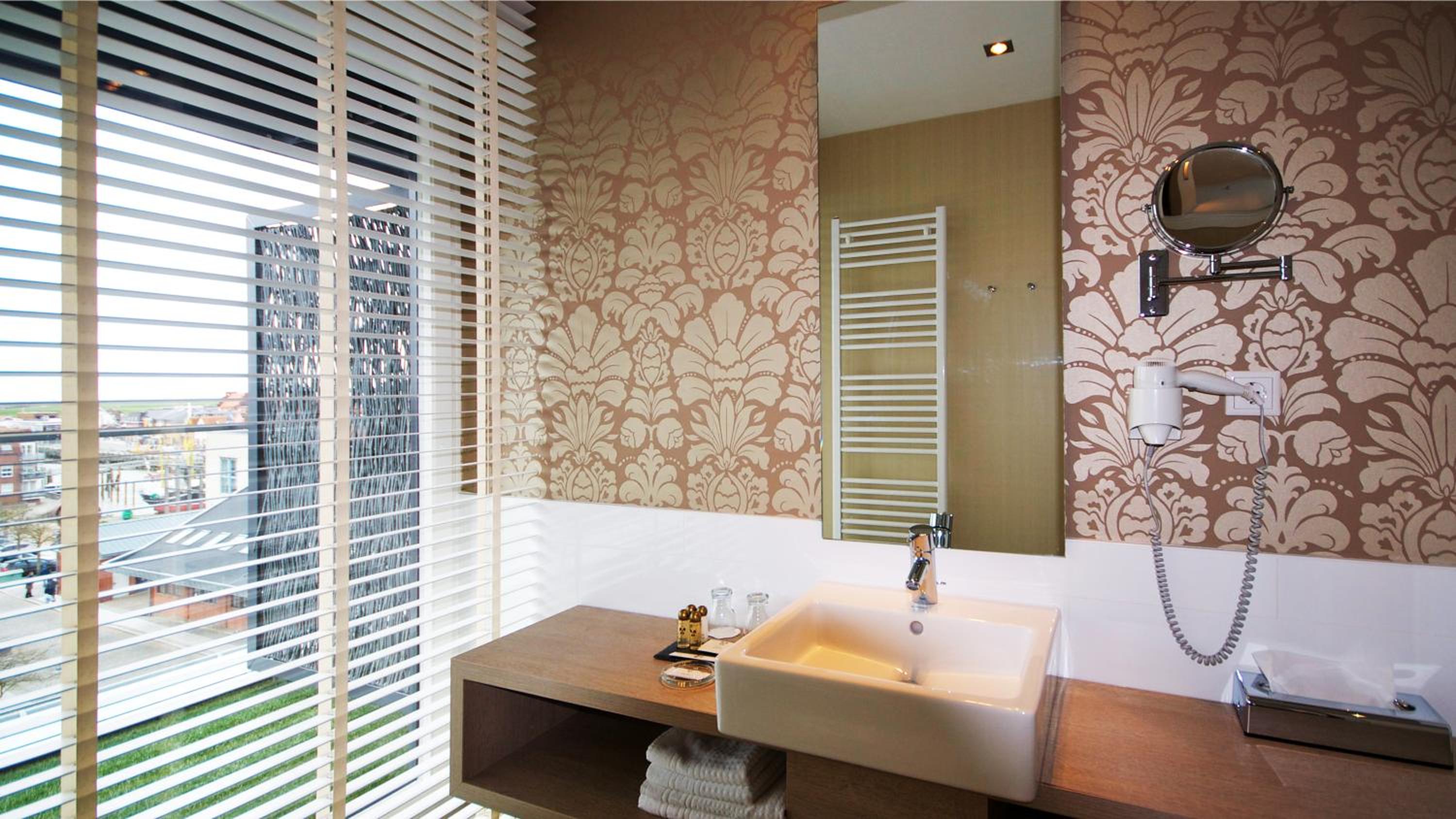 Superior Double Room with Balcony "ForTwo+View"