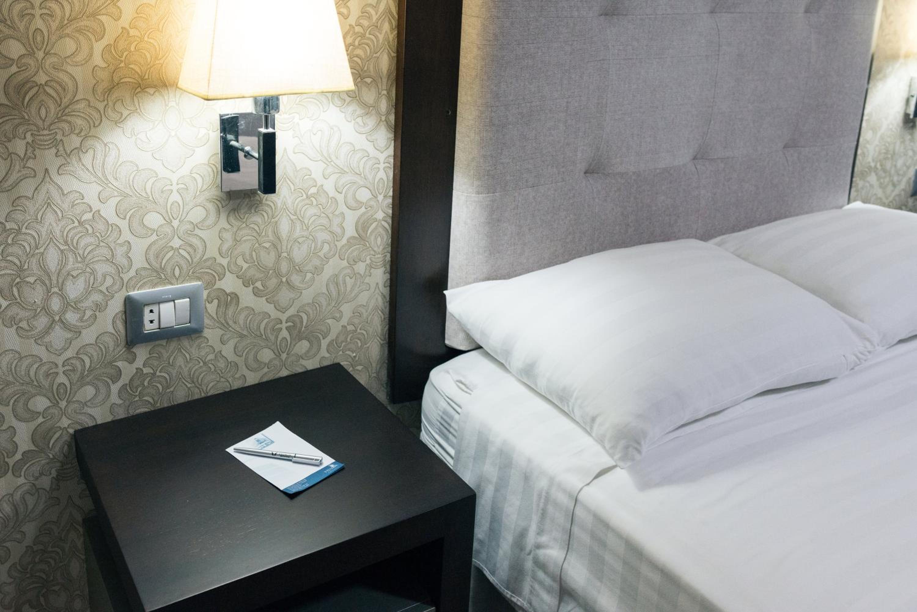 Standard Single Room photo 2