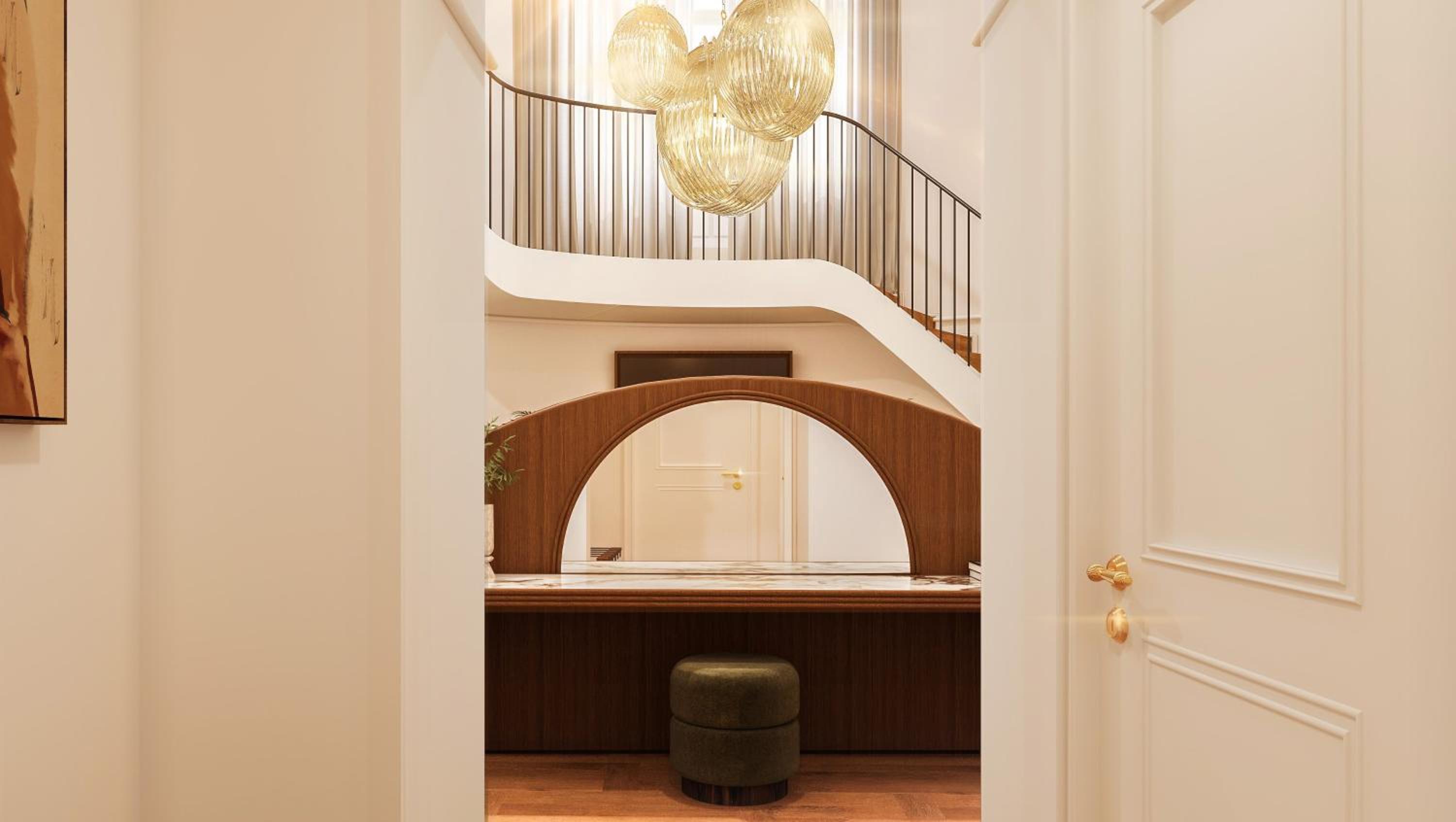 Grand Magnolia Suite	 photo 2