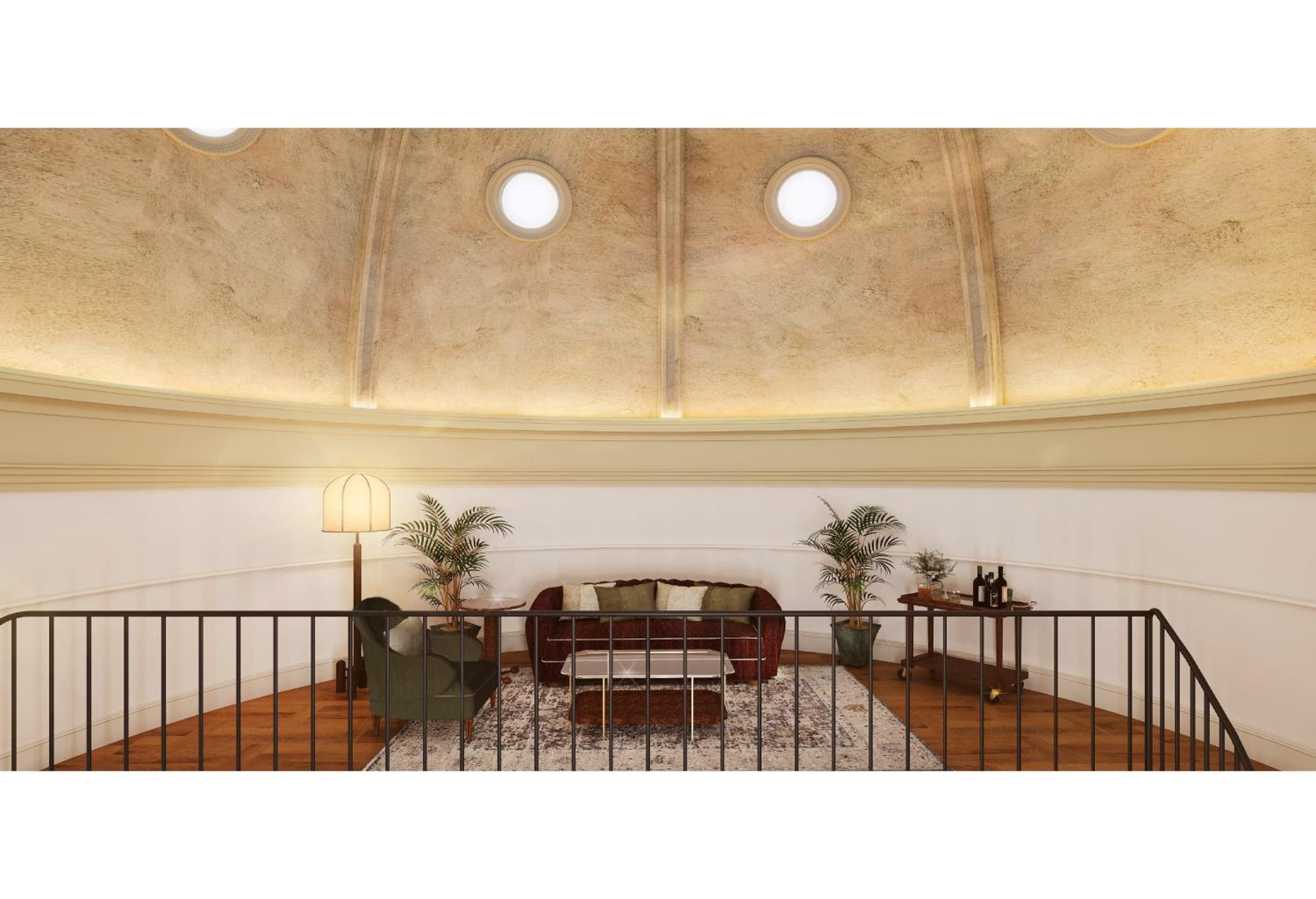 Grand Magnolia Suite	 photo 3