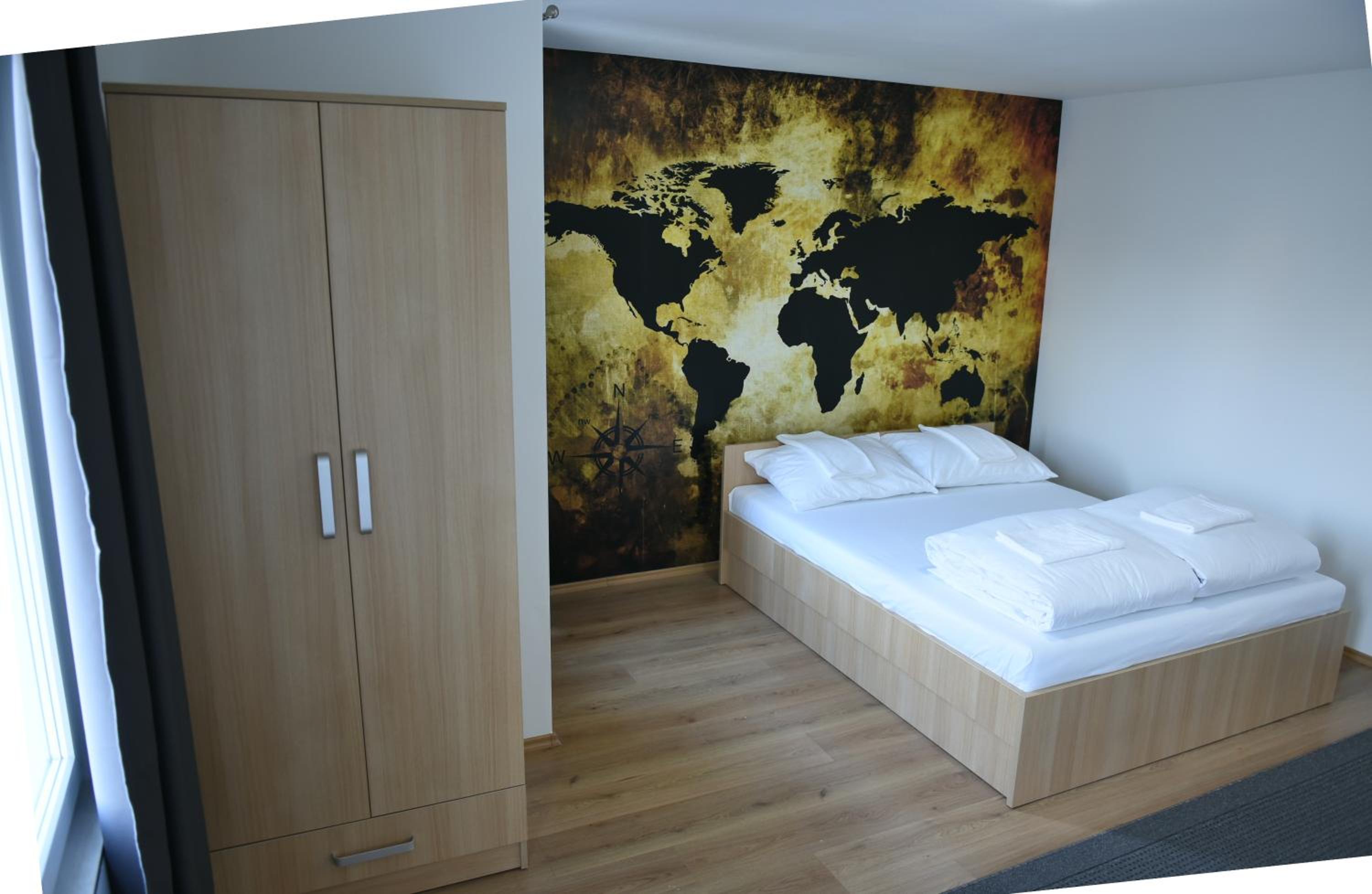 Triple Room with Private Bathroom