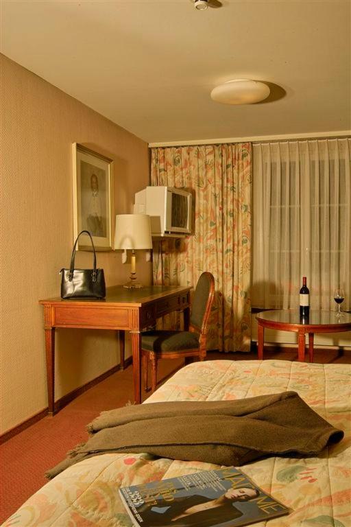 Single Room photo 1