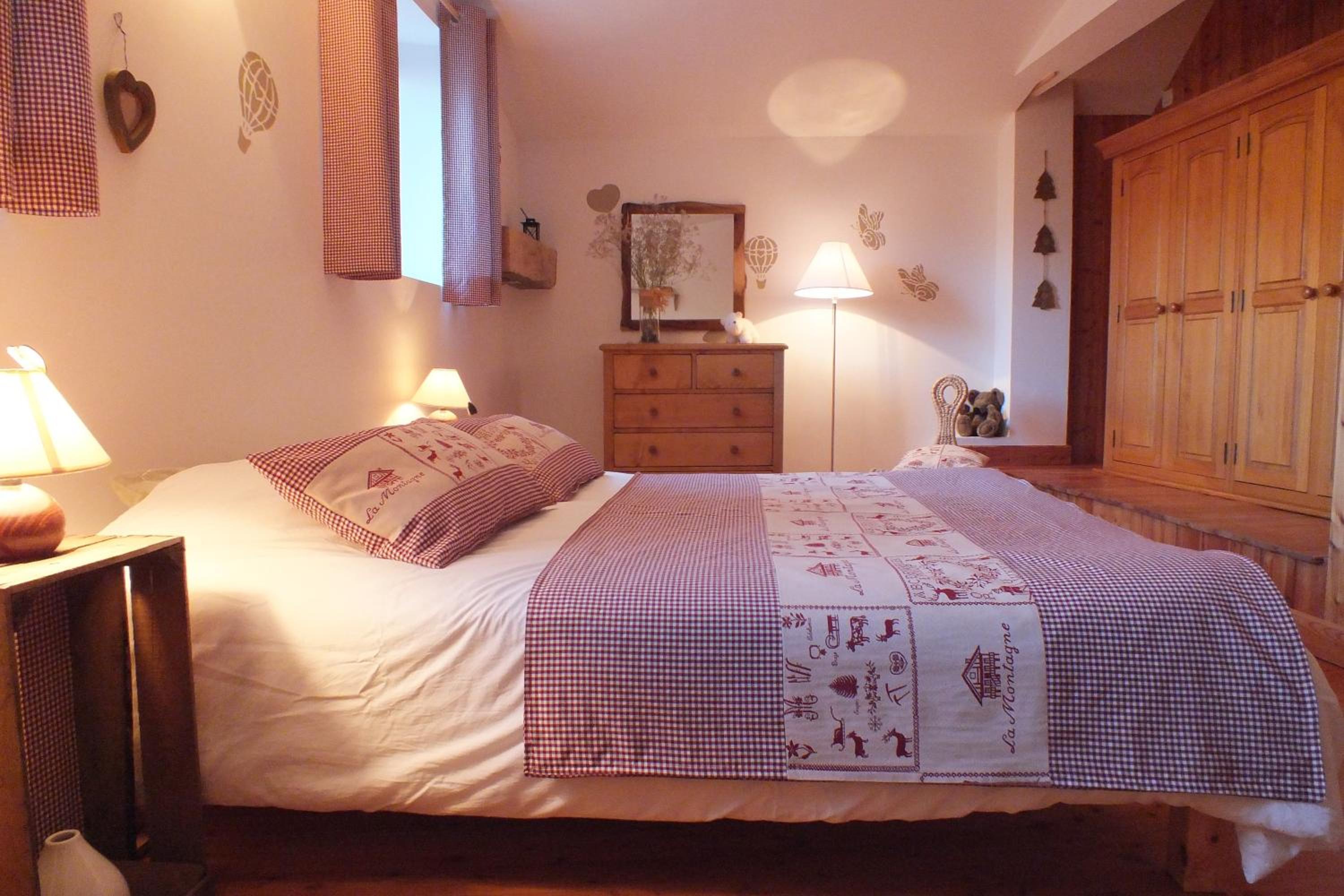 Double Room 3 photo 1