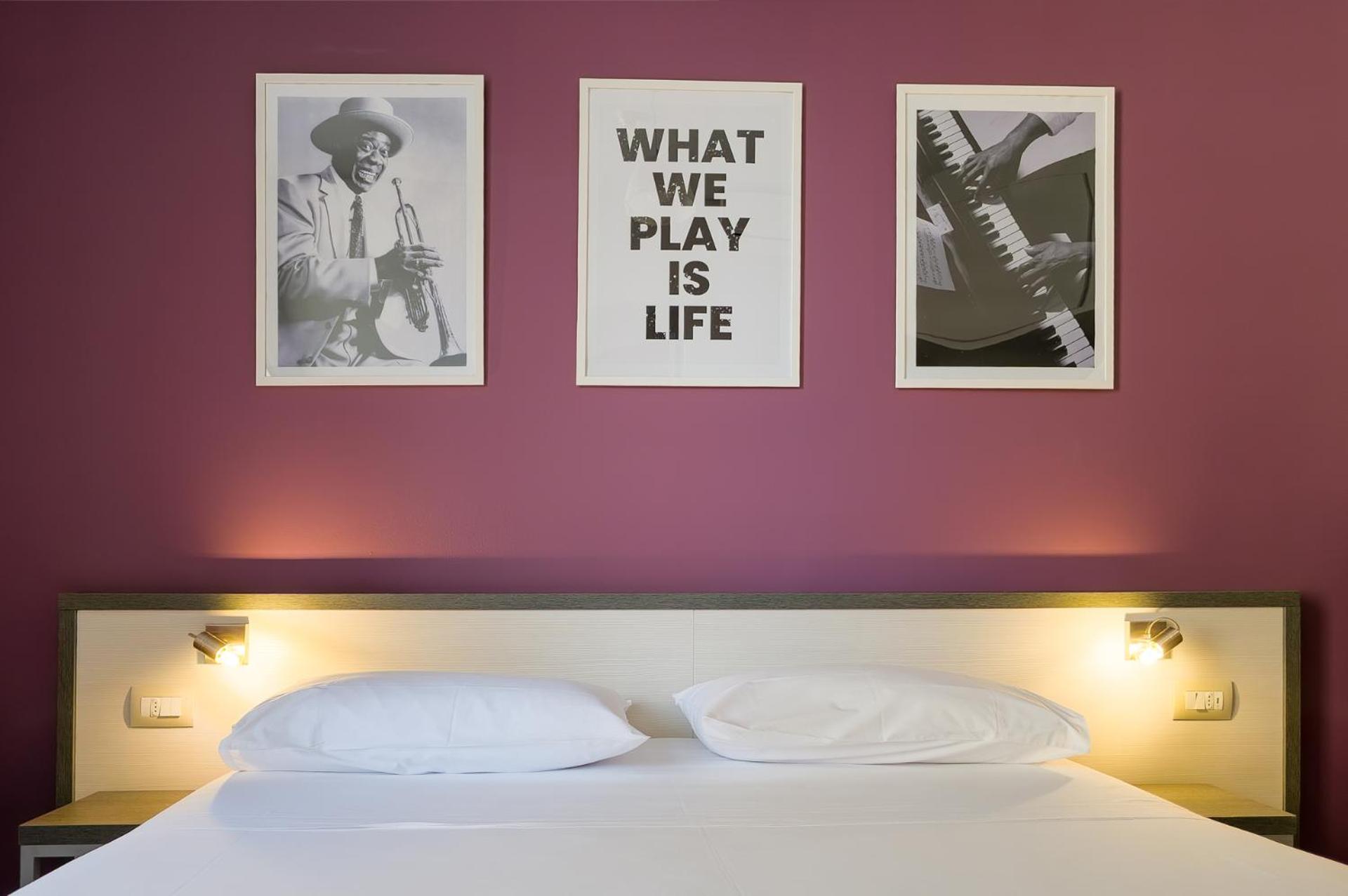Comfort Queen Room - Non-Smoking  photo 2