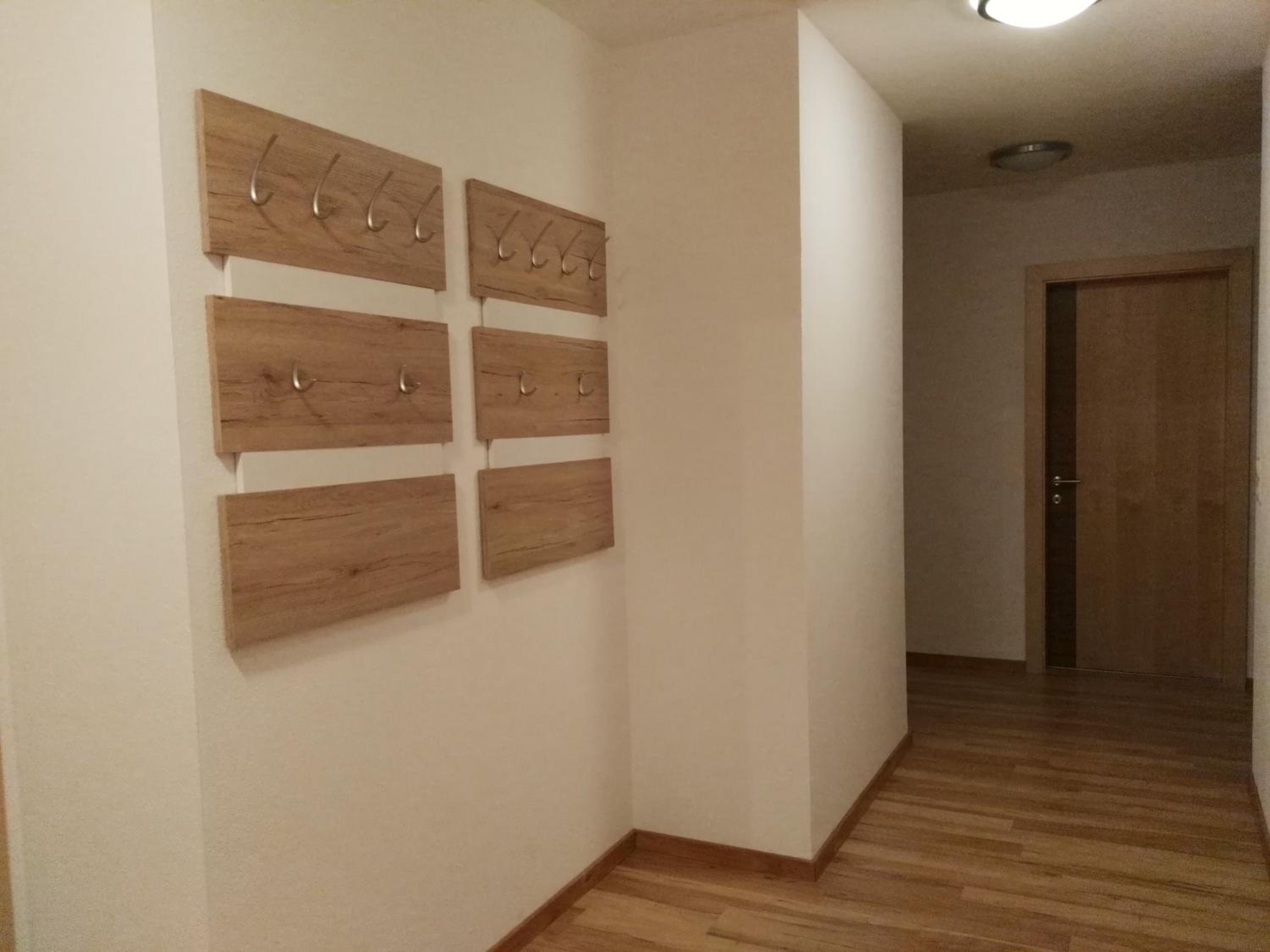 Apartment - Ground Floor photo 3