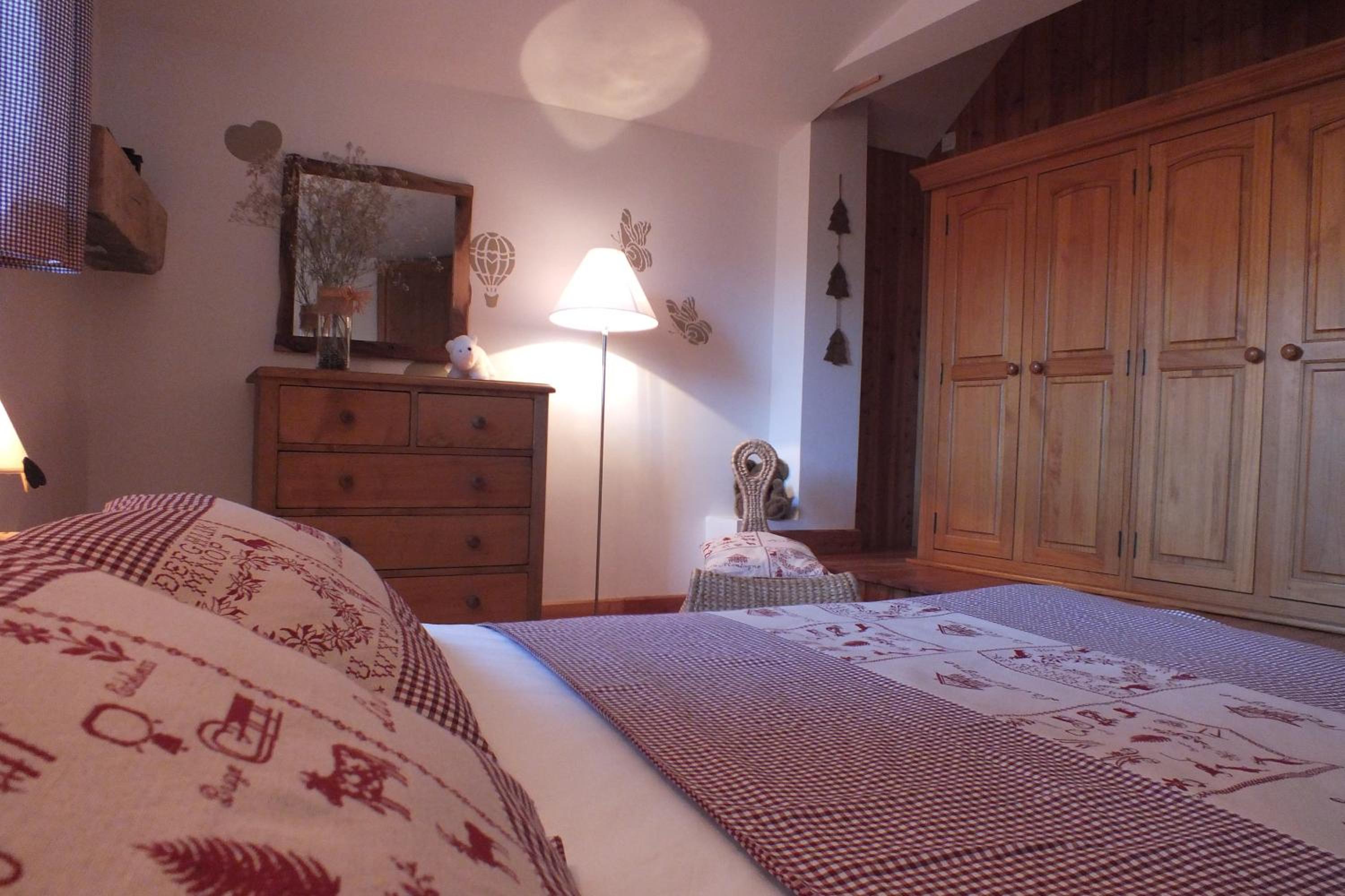 Double Room 3 photo 2