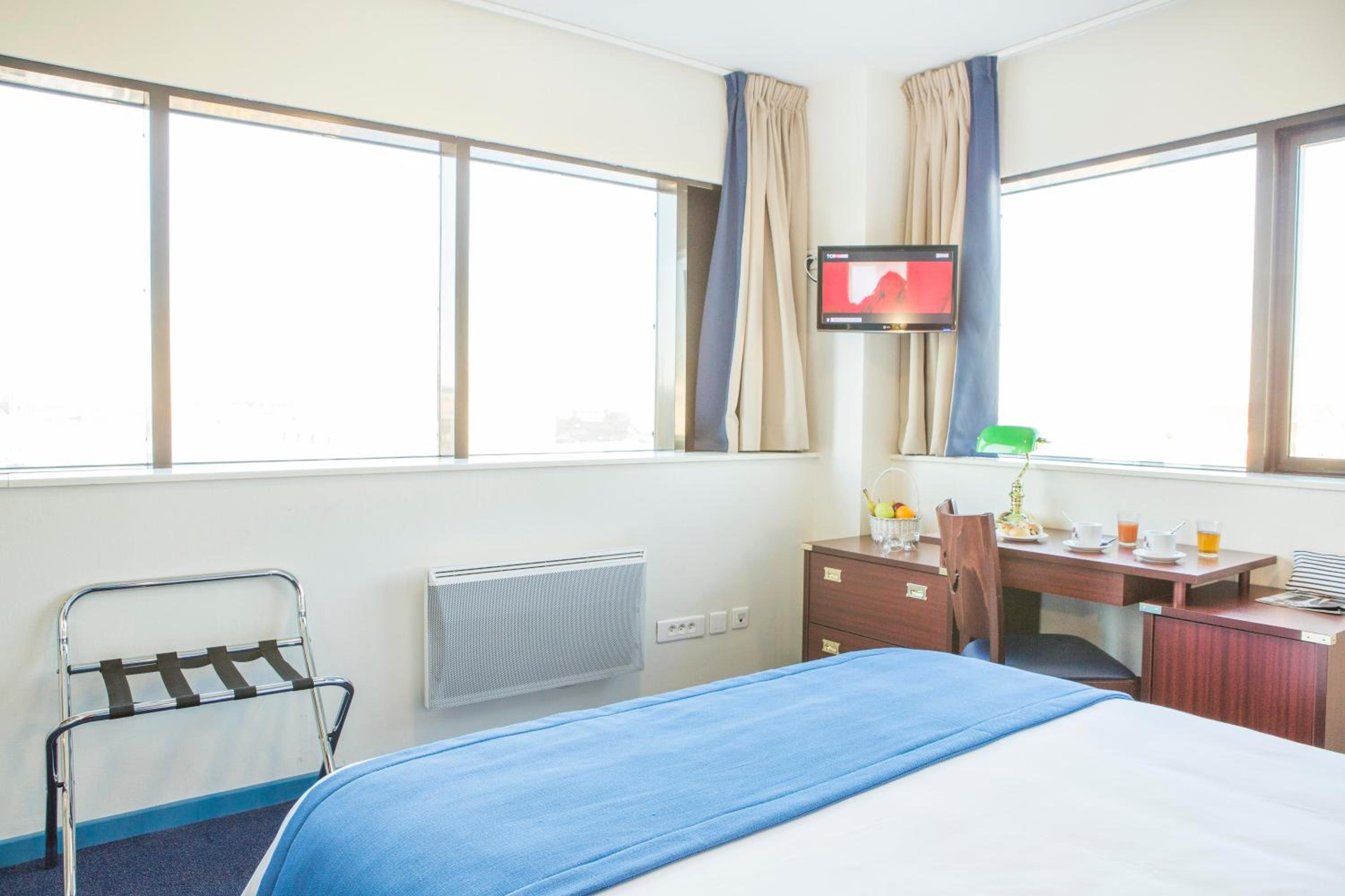 Superior Double Room - Photo 5